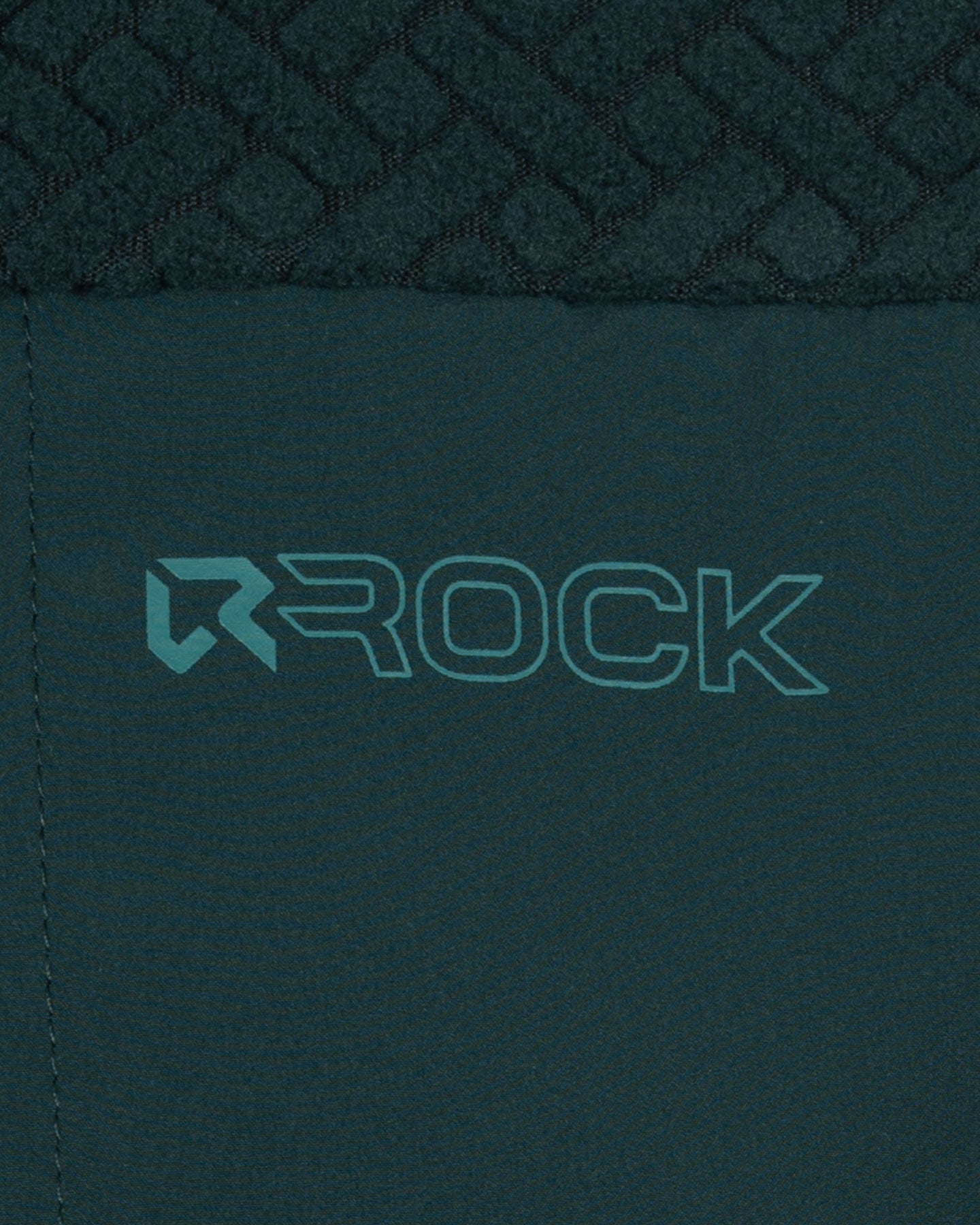 Pile ROCK EXPERIENCE NIGHT CREST W - Verde - 2 | Cisalfa Sport