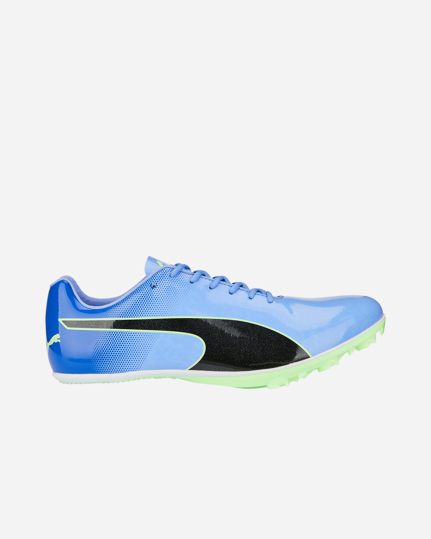 Scarpe running PUMA EVOSPEED SPRINT 14 M - Viola - 0 | Cisalfa Sport