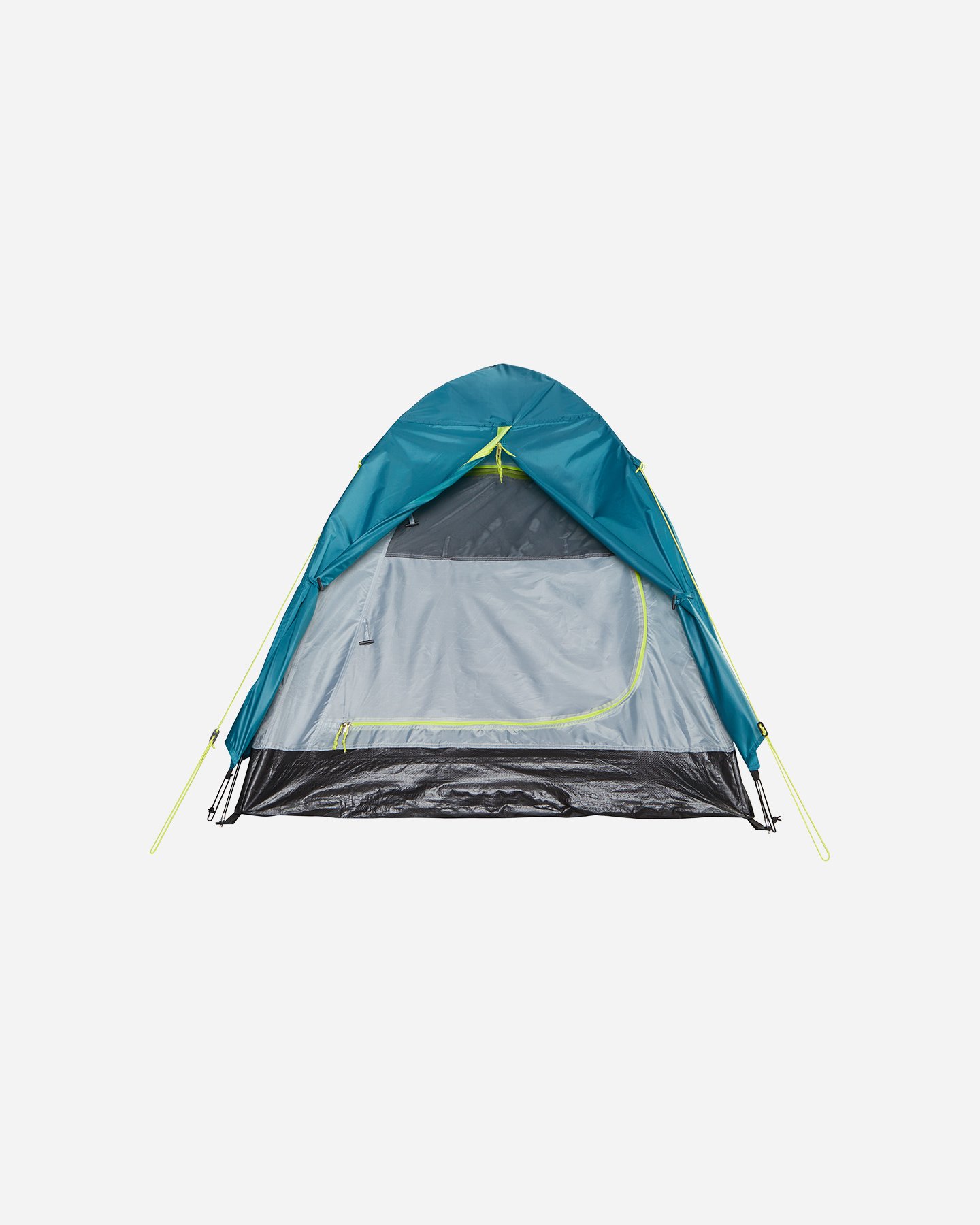 Tenda MCKINLEY VEGA 10.2P I  - Blu - 2 | Cisalfa Sport