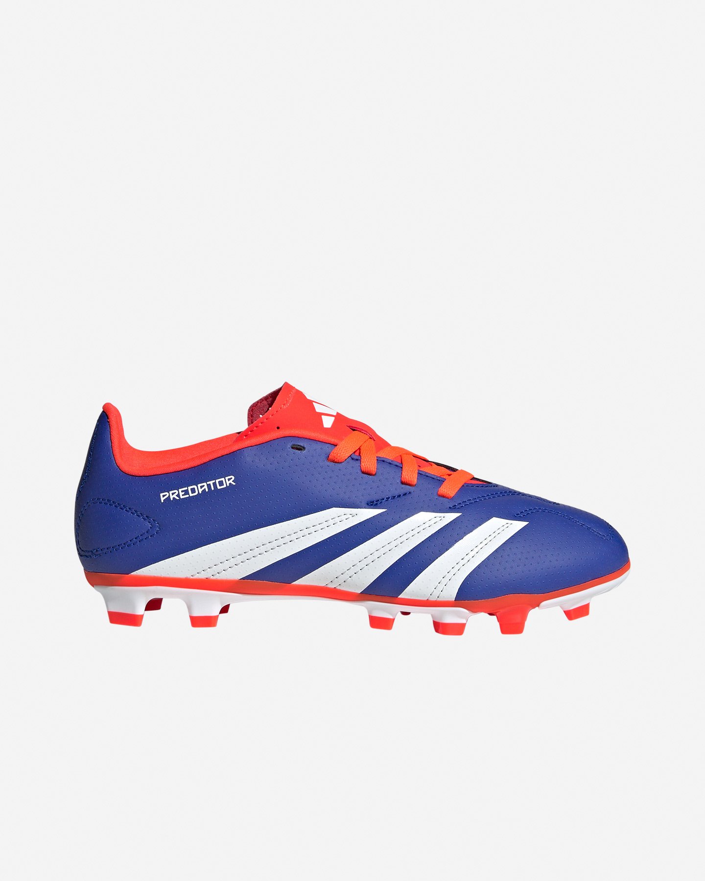 Scarpe calcio ADIDAS PREDATOR CLUB FXG JR - Color mix - 0 | Cisalfa Sport