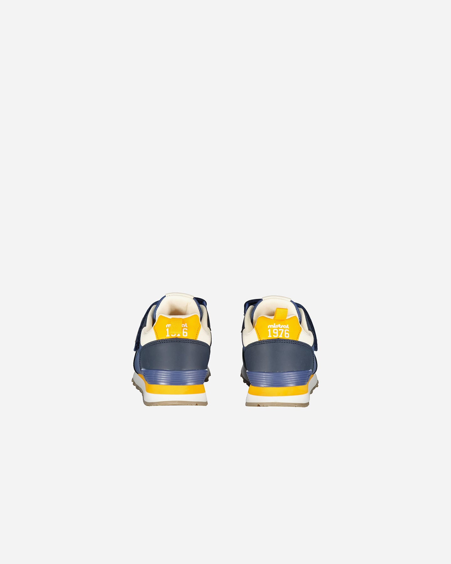 Scarpe sneakers MISTRAL SEVENTIES JR - Color mix - 5 | Cisalfa Sport