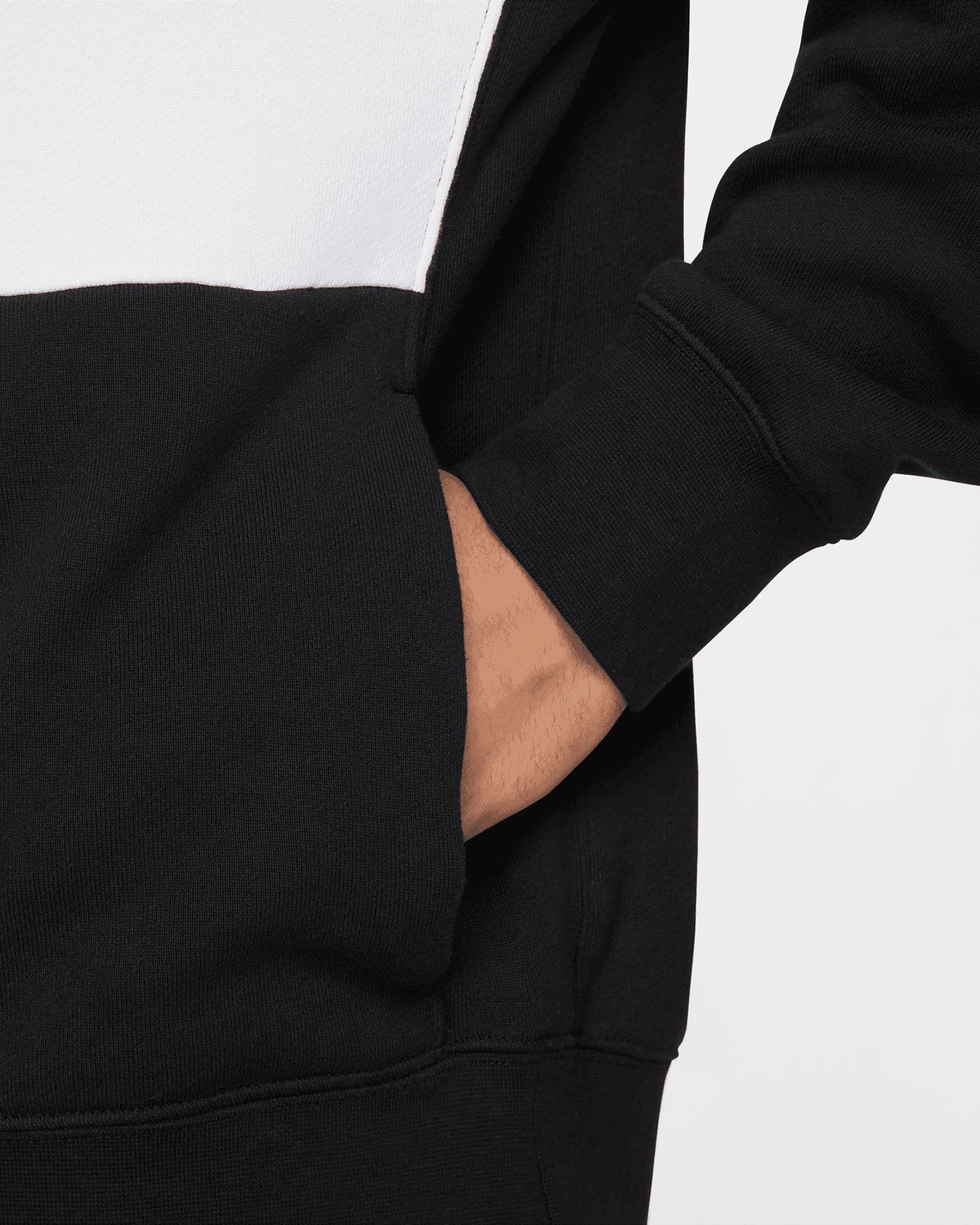 Felpa NIKE CLUB M - 2 | Cisalfa Sport