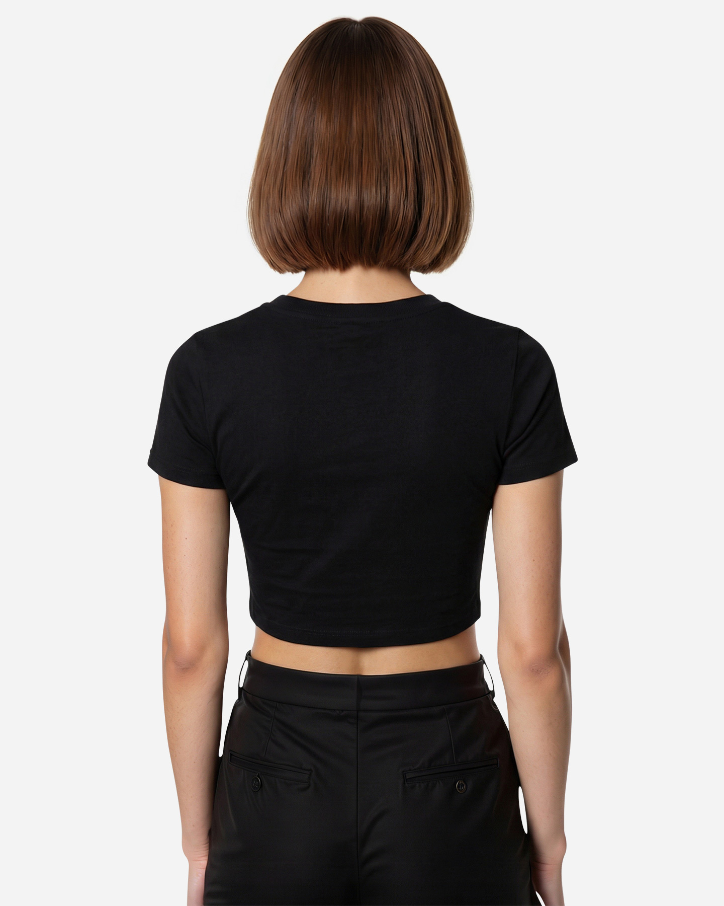 T-shirt MIA M FUTURE LINE W - Nero - 3 | Cisalfa Sport