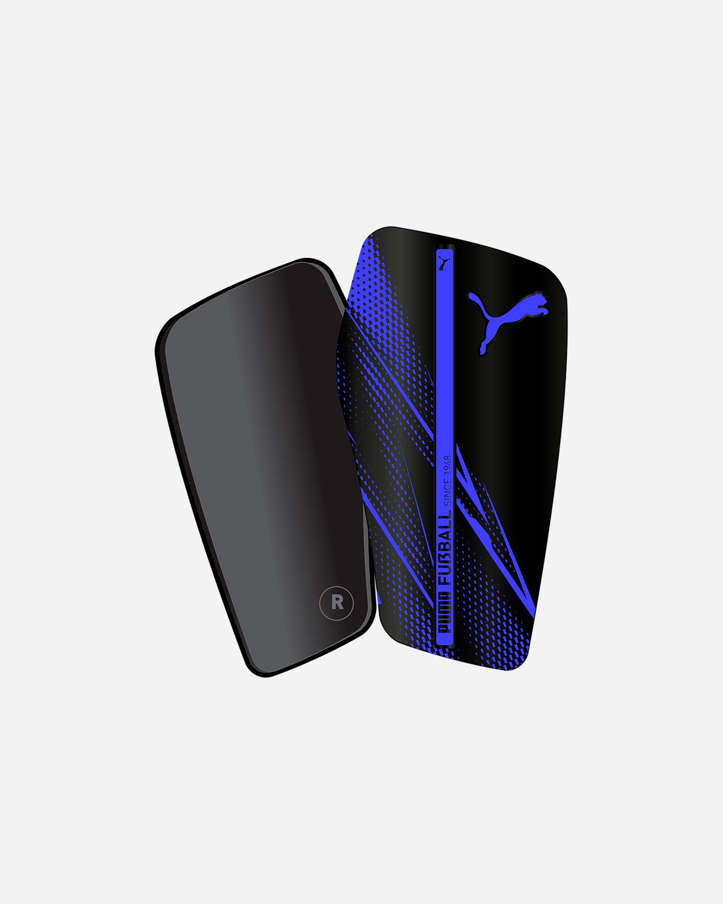 Parastinchi PUMA ATTACANTO SLEEVE M - Color mix - 0 | Cisalfa Sport