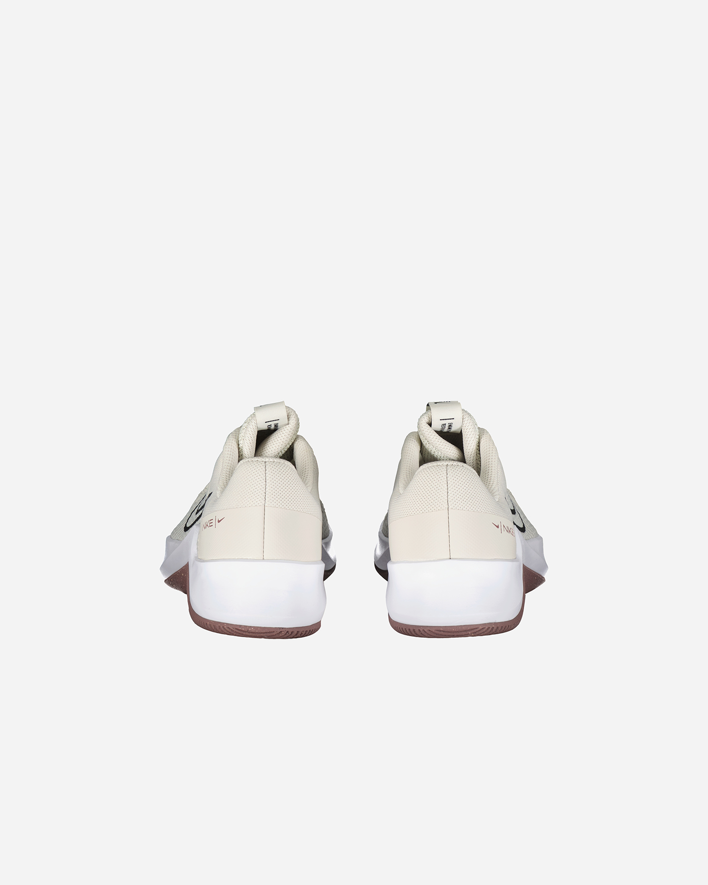 Scarpe training NIKE TRAINER 2 W - Grigio - 4 | Cisalfa Sport