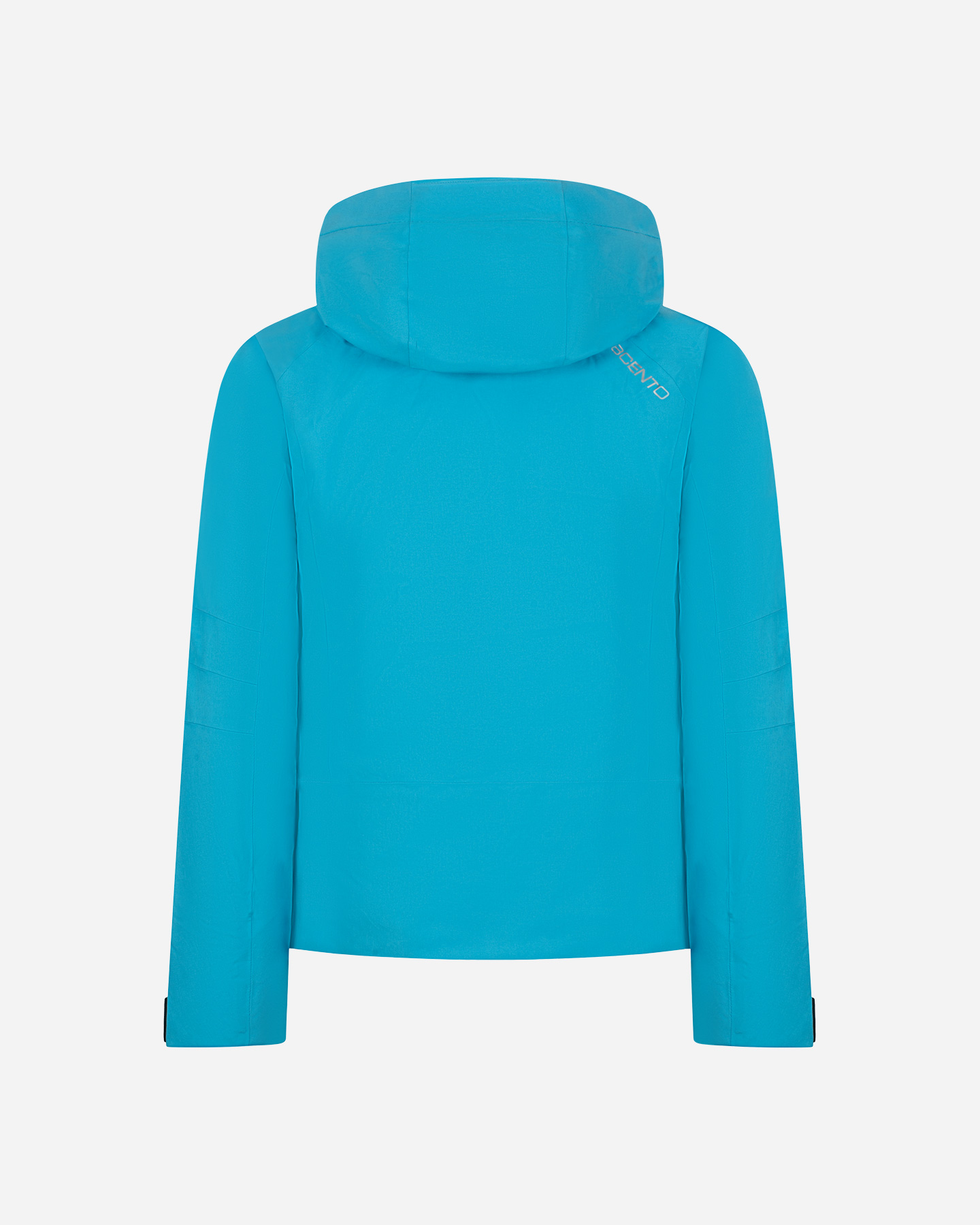 Giacca sci KAPPA 8CENTO W - Azzurro - 1 | Cisalfa Sport