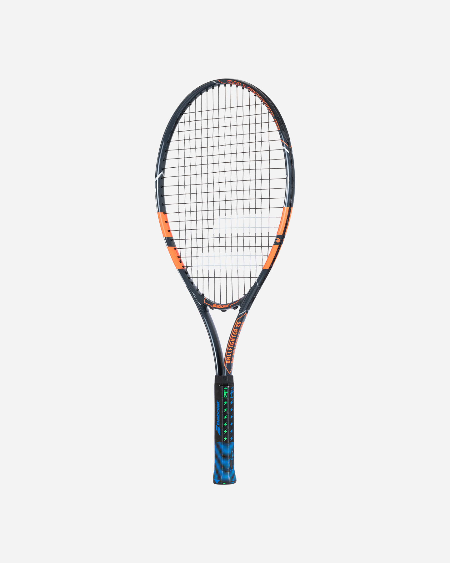 Racchetta tennis BABOLAT BALLFIGHTER 25 JR - 2 | Cisalfa Sport