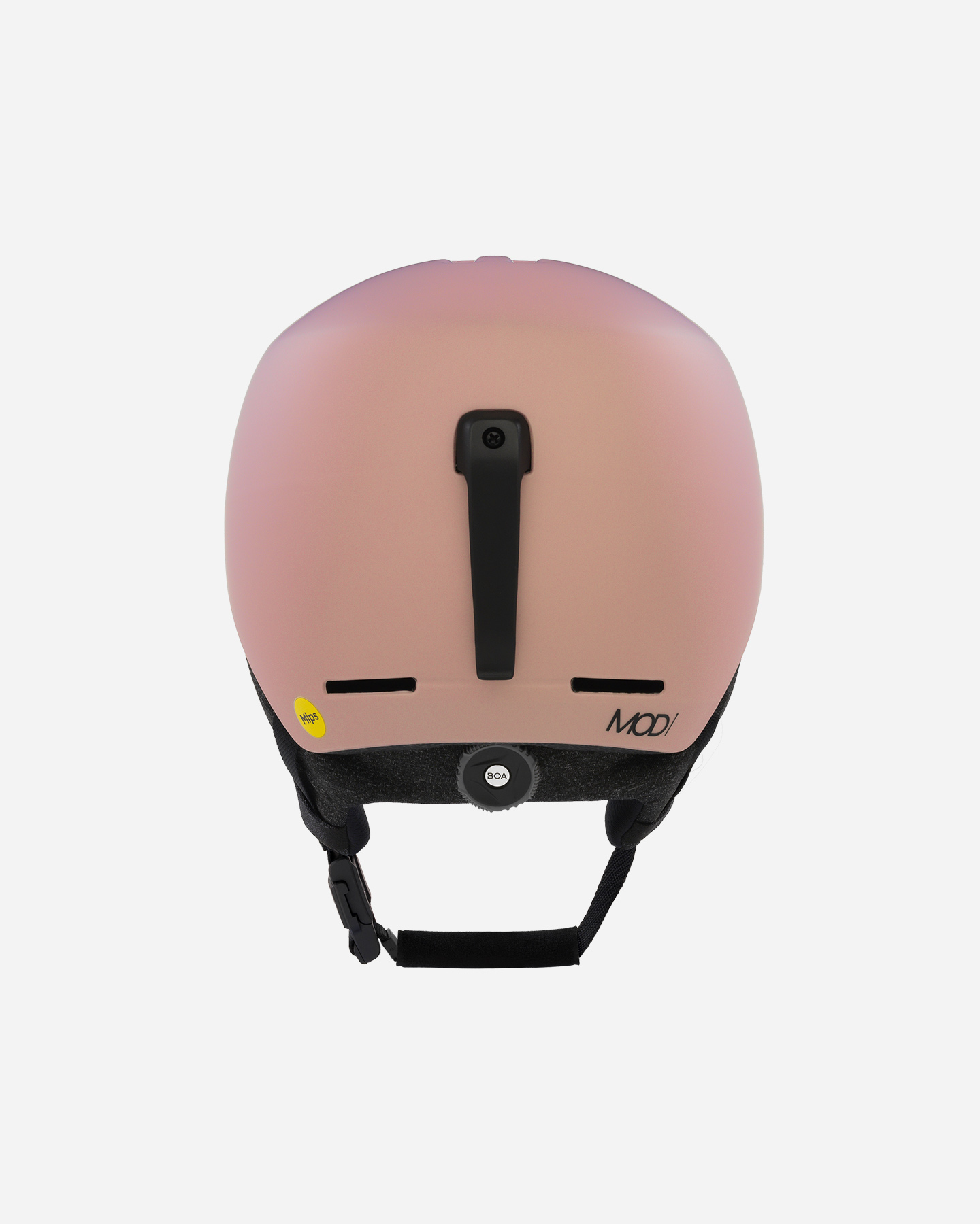 Casco sci OAKLEY MOD1 MIPS W - Rosa - 3 | Cisalfa Sport