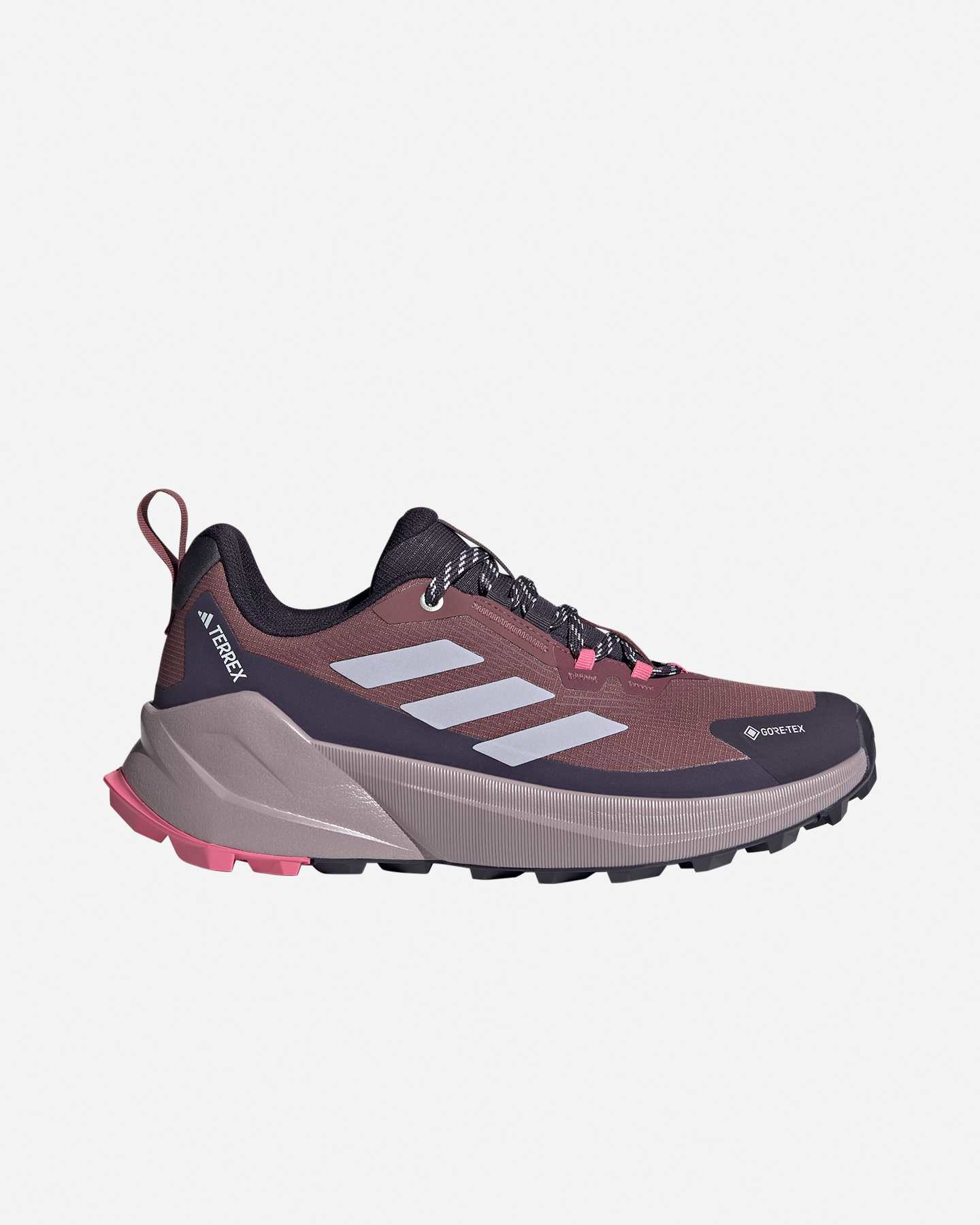 Scarpe trail ADIDAS TERREX TRAILMAKER 2 GTX W - Rosa - 0 | Cisalfa Sport