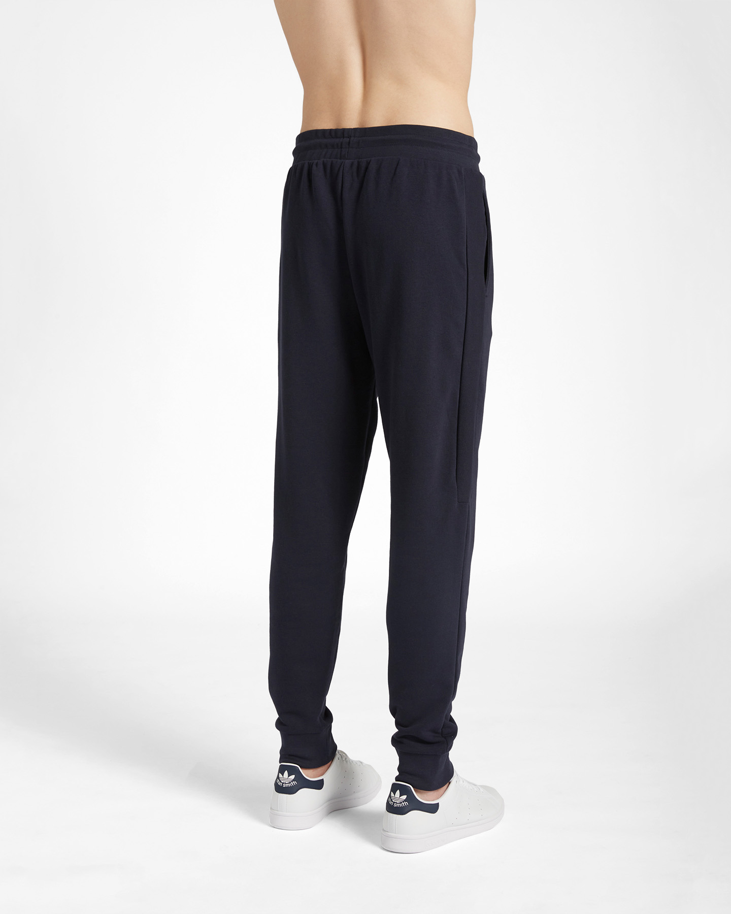 Pantalone ARENA INSERT LATERAL M - Blu Navy - 1 | Cisalfa Sport