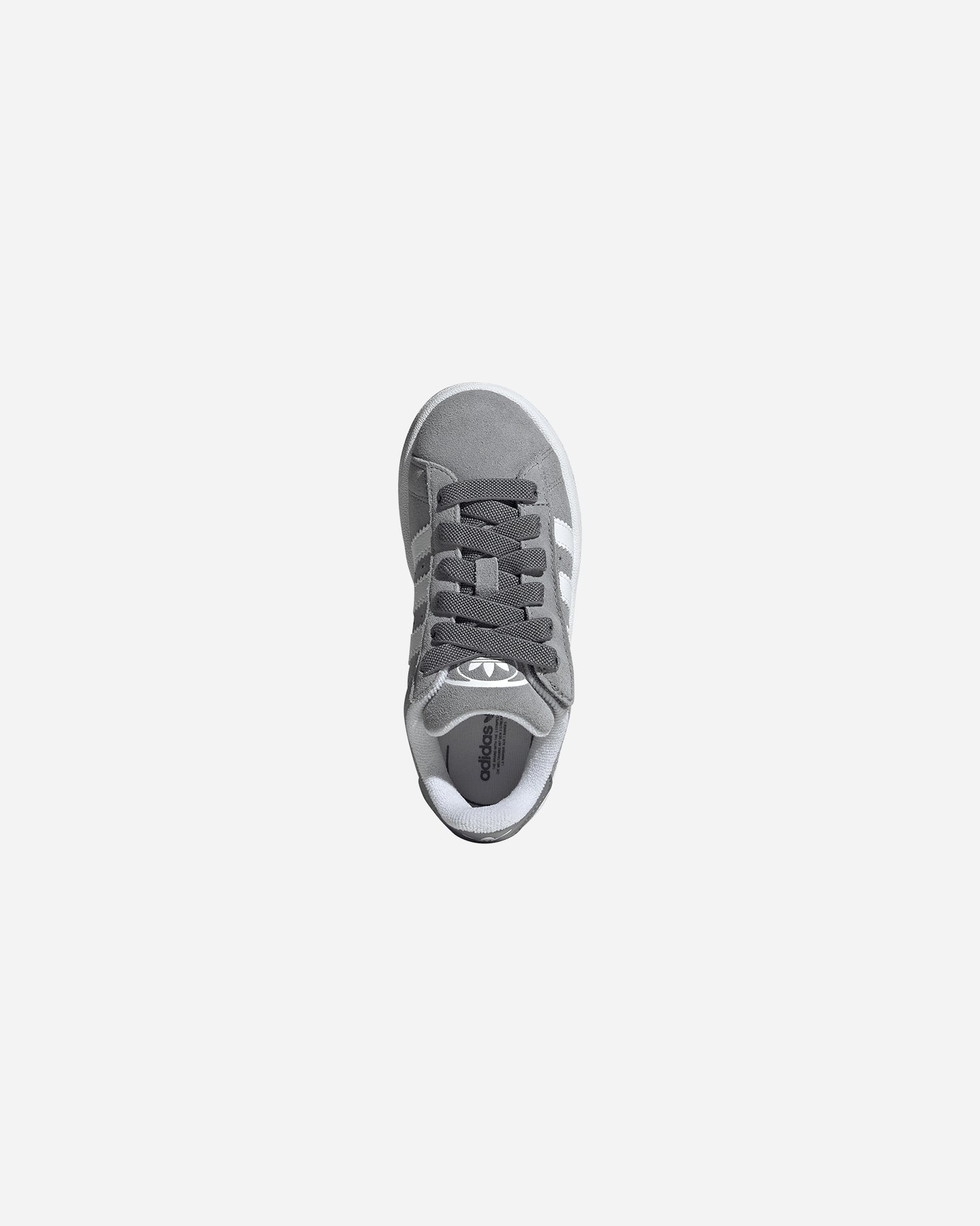 Scarpe sneakers ADIDAS CAMPUS 00s PS JR - Grigio - 2 | Cisalfa Sport