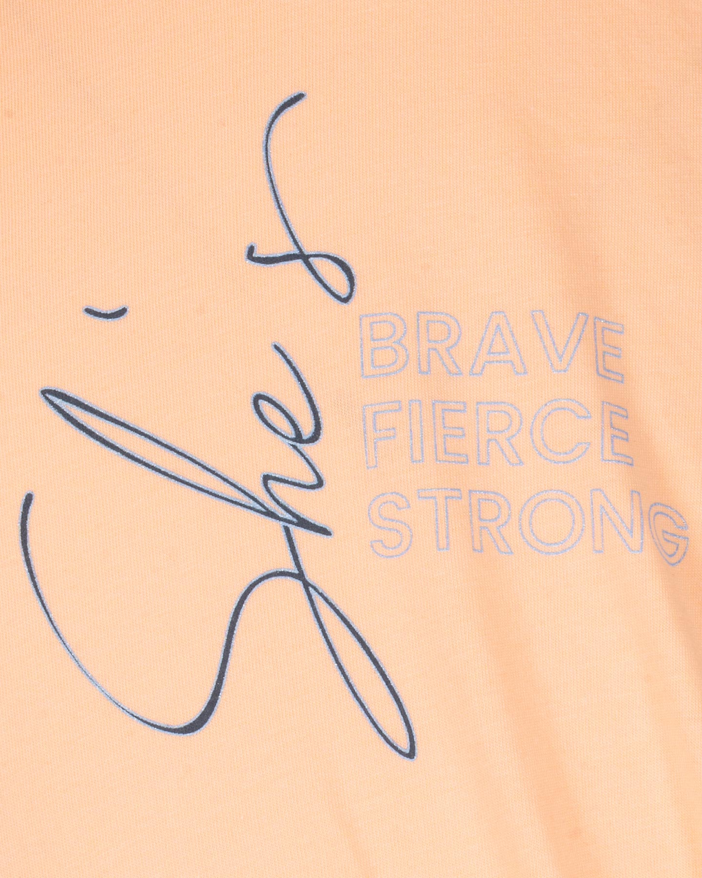 T-shirt ENERGETICS NODO JR - Rosa - 2 | Cisalfa Sport