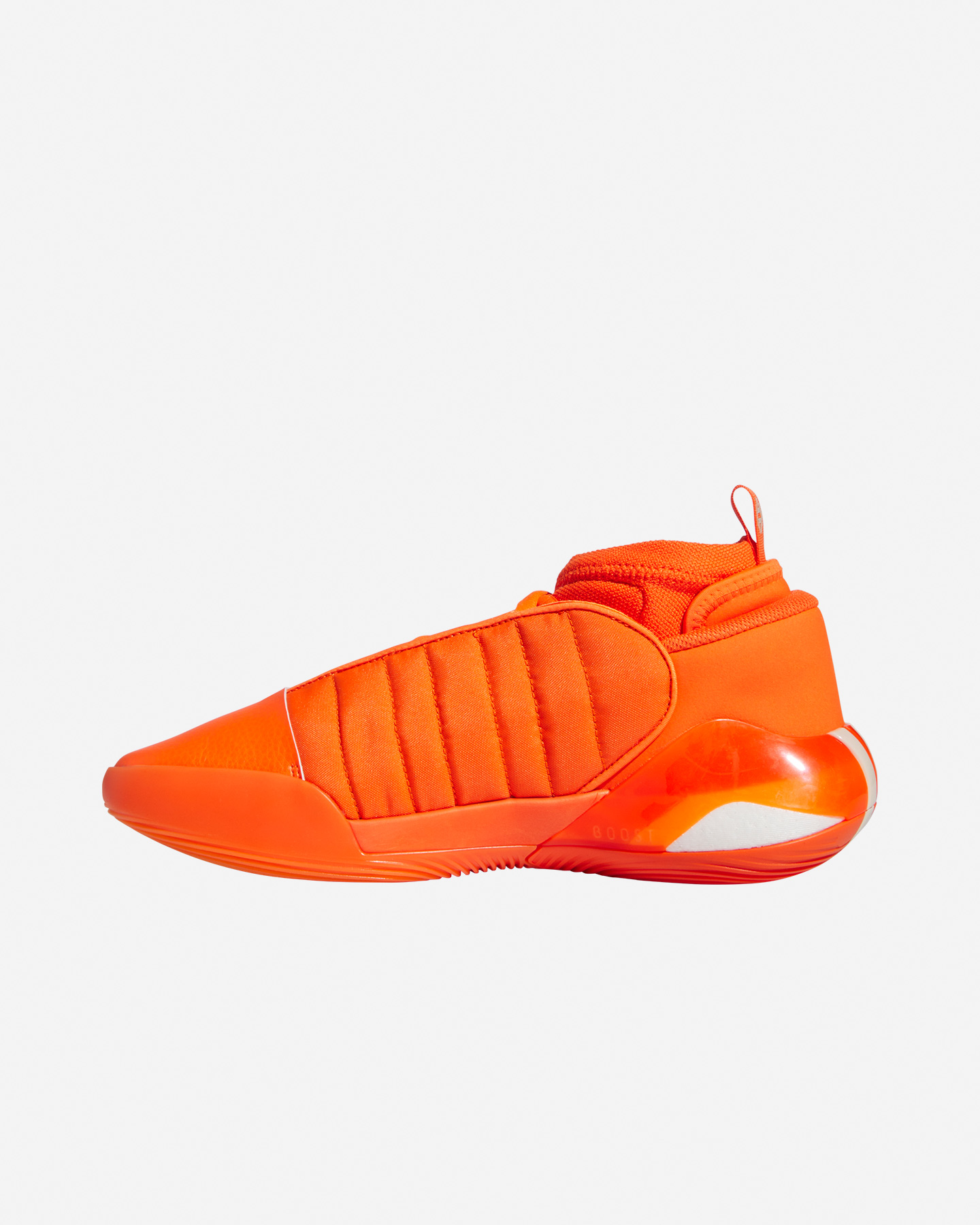 Scarpe basket ADIDAS HARDEN 7 M - Arancione - 3 | Cisalfa Sport