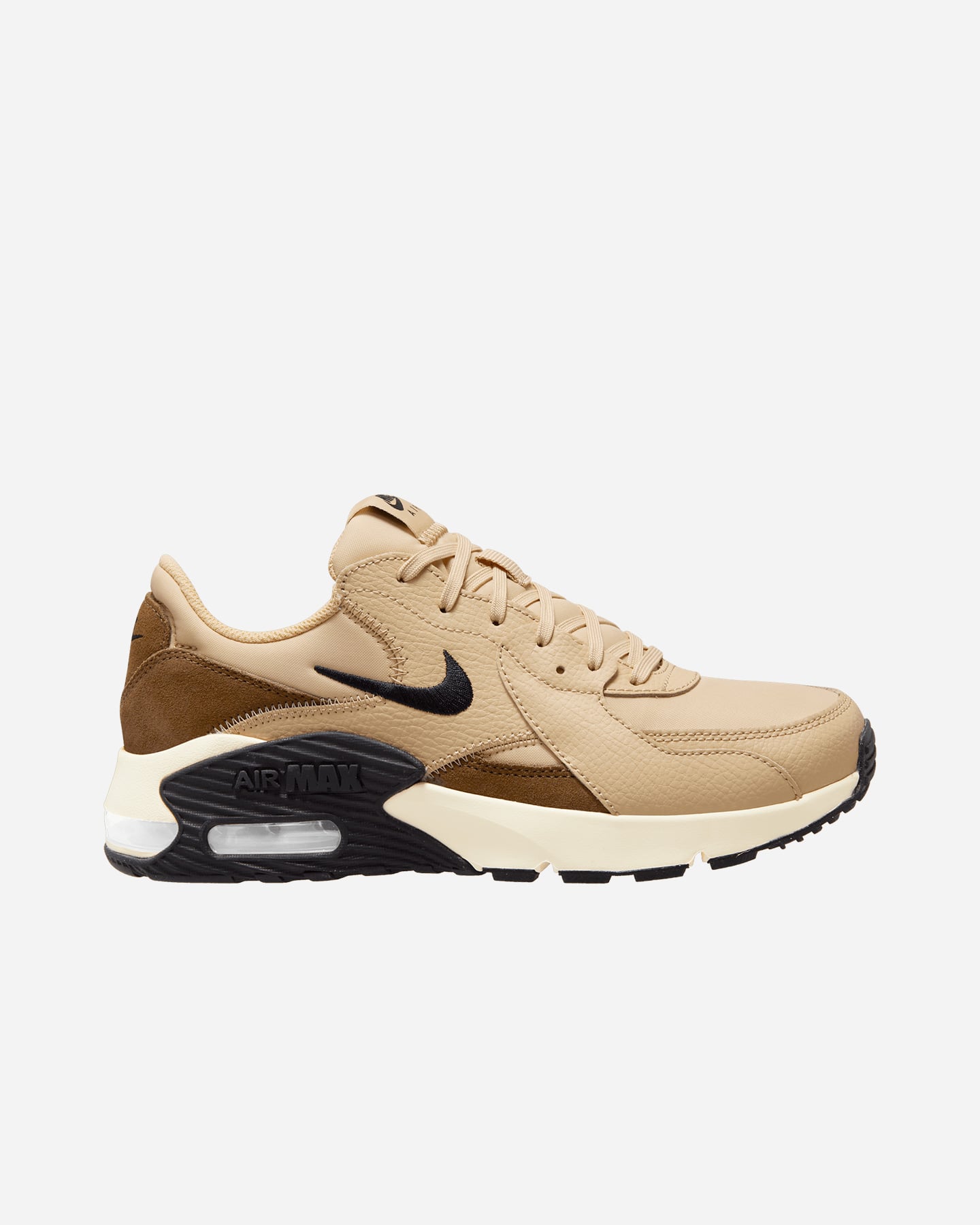 Scarpe sneakers NIKE AIR MAX EXCEE W - Marrone - 0 | Cisalfa Sport