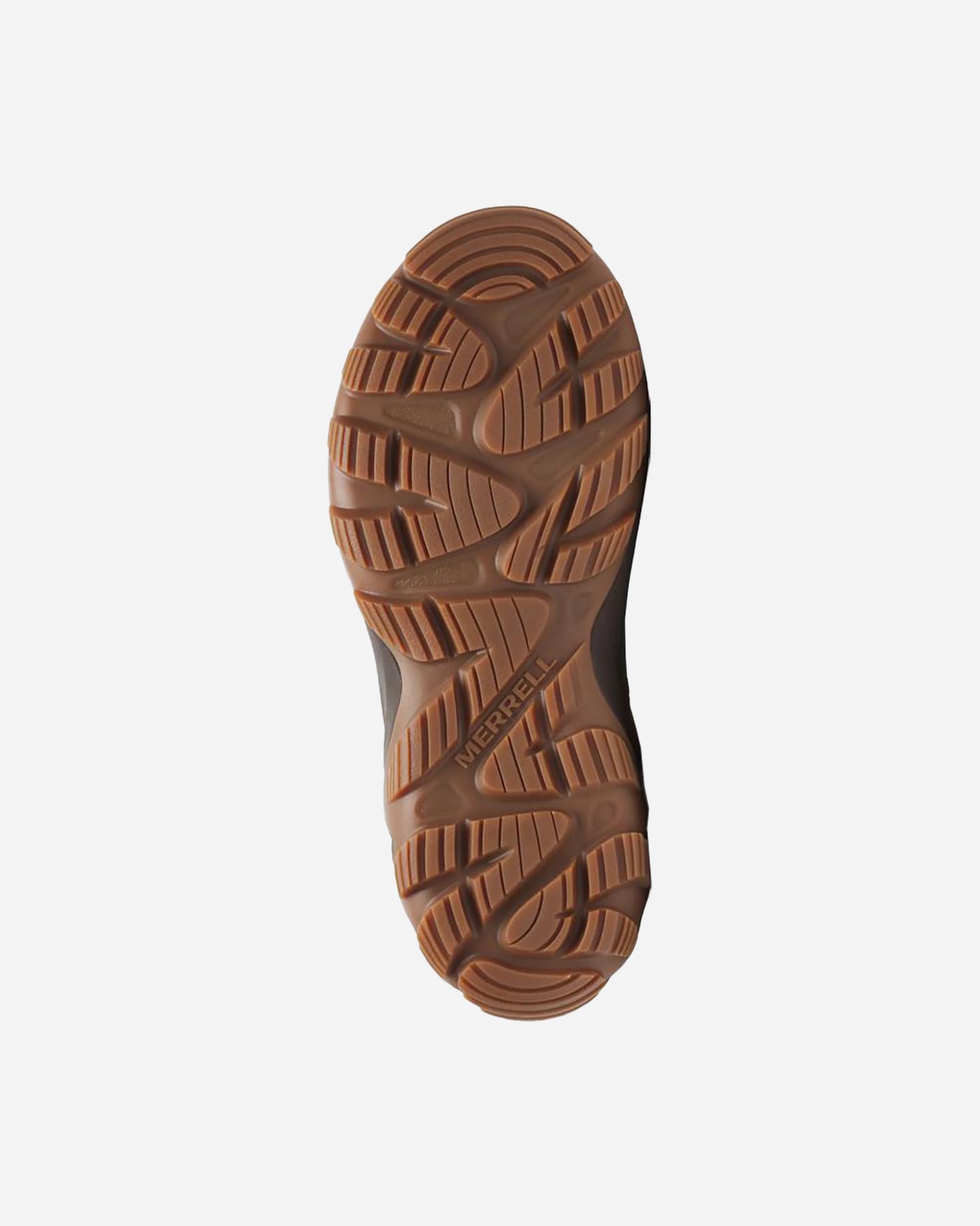 Scarpe trekking MERRELL THERMO CHILL 2 MID WP W - Marrone - 2 | Cisalfa Sport