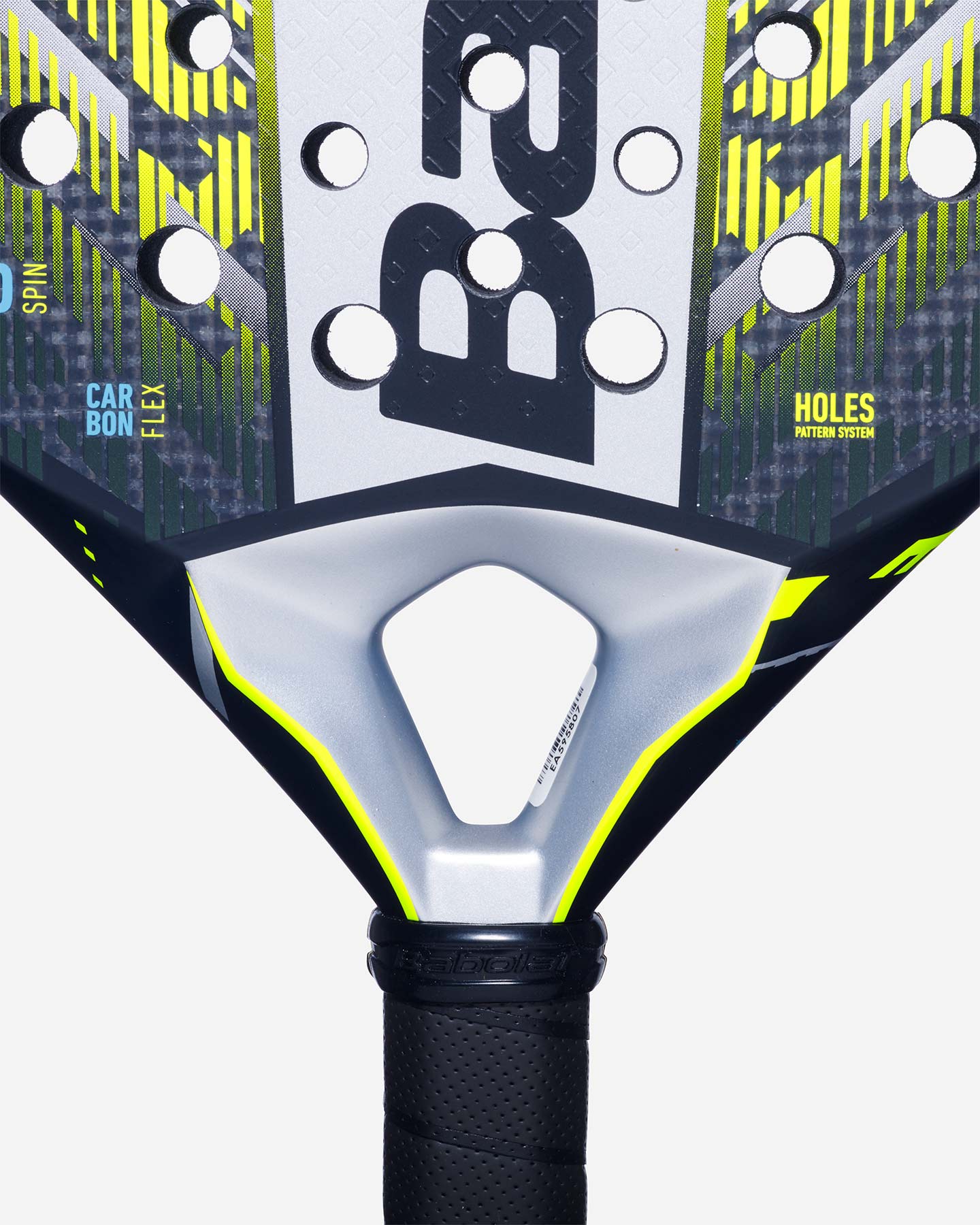 Racchetta padel performance BABOLAT COUNTER VERON 25  - Color mix - 4 | Cisalfa Sport
