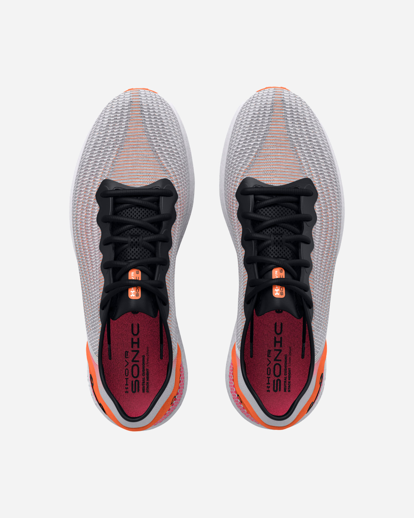 Scarpe running UNDER ARMOUR HOVR SONIC 6 M - 10 | Cisalfa Sport
