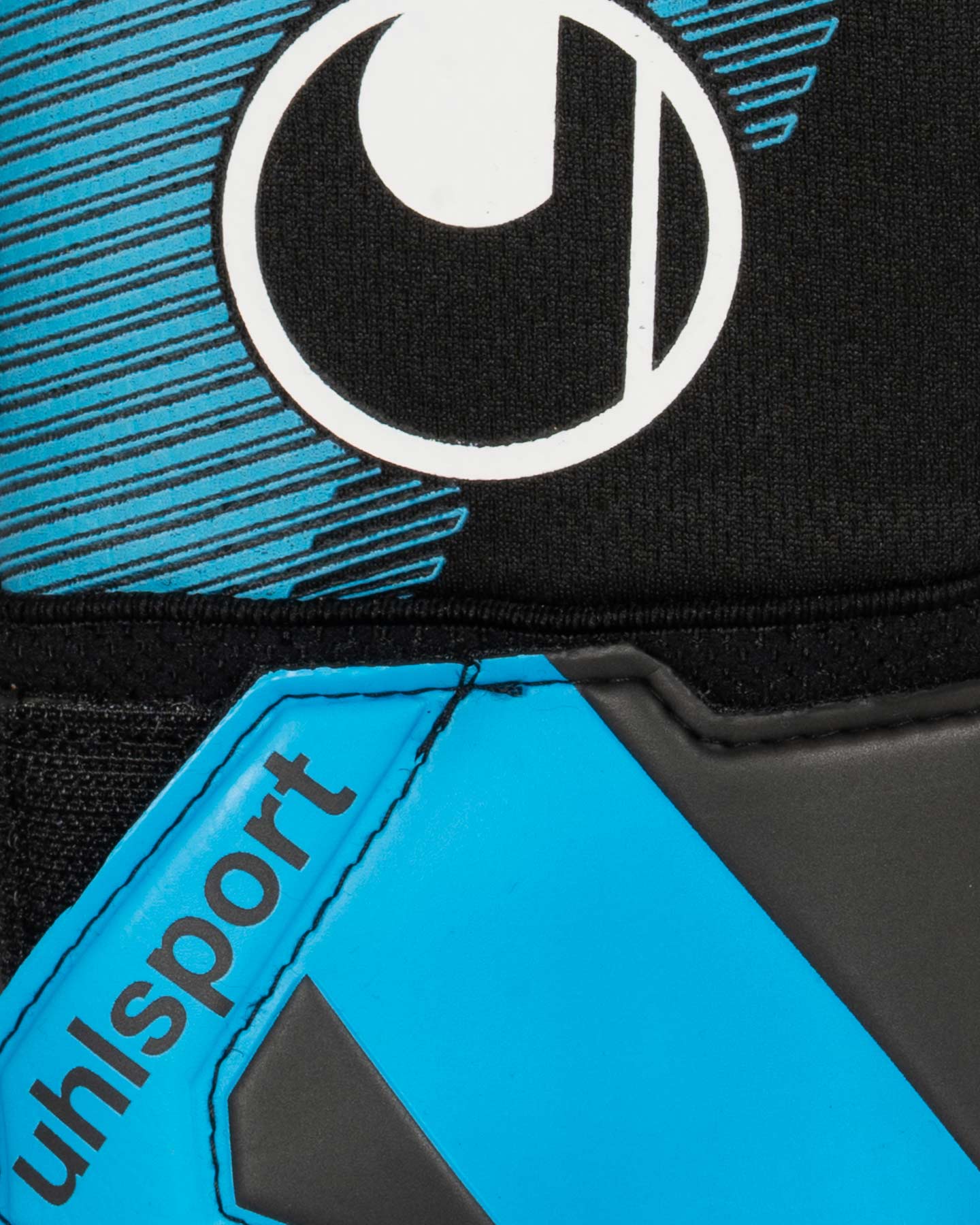 Guanti portiere UHLSPORT  SOFT HN COMP M - 1 | Cisalfa Sport