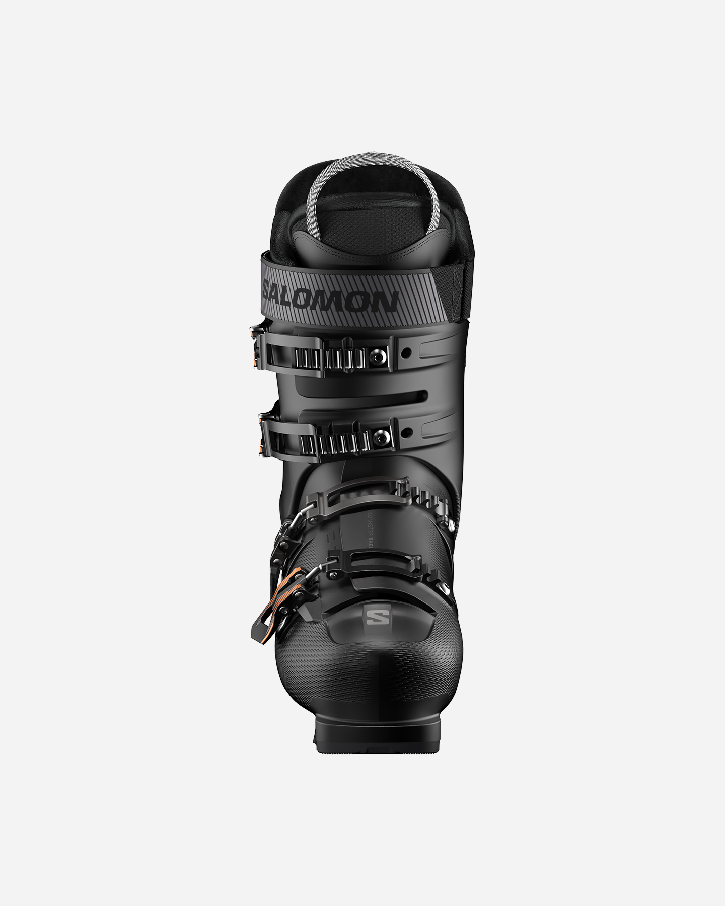 Scarponi sci SALOMON S-PRO DELTA X90 M - Color mix - 1 | Cisalfa Sport
