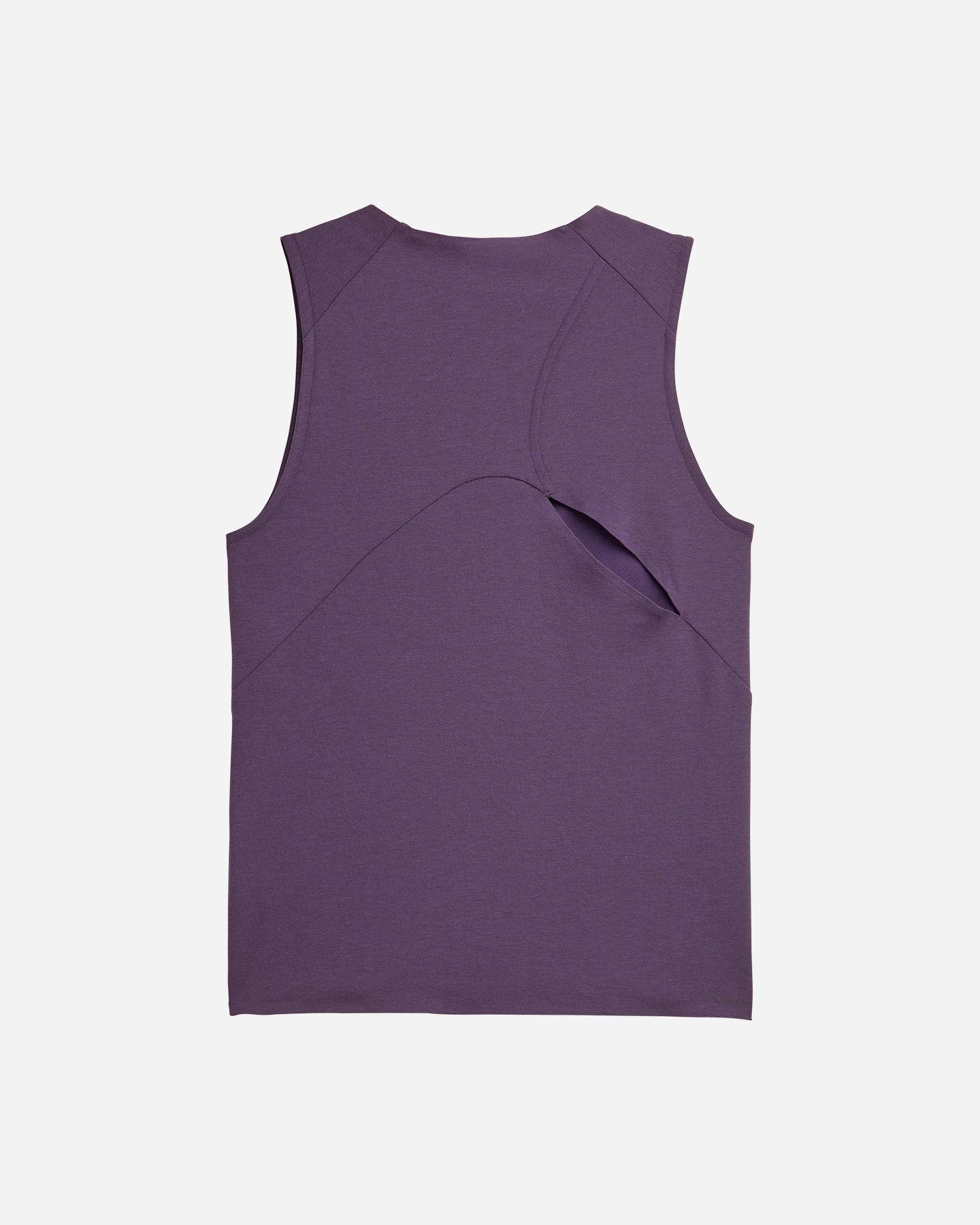 T-shirt tennis ADIDAS YAMAMOTO MATCH W - Viola - 1 | Cisalfa Sport