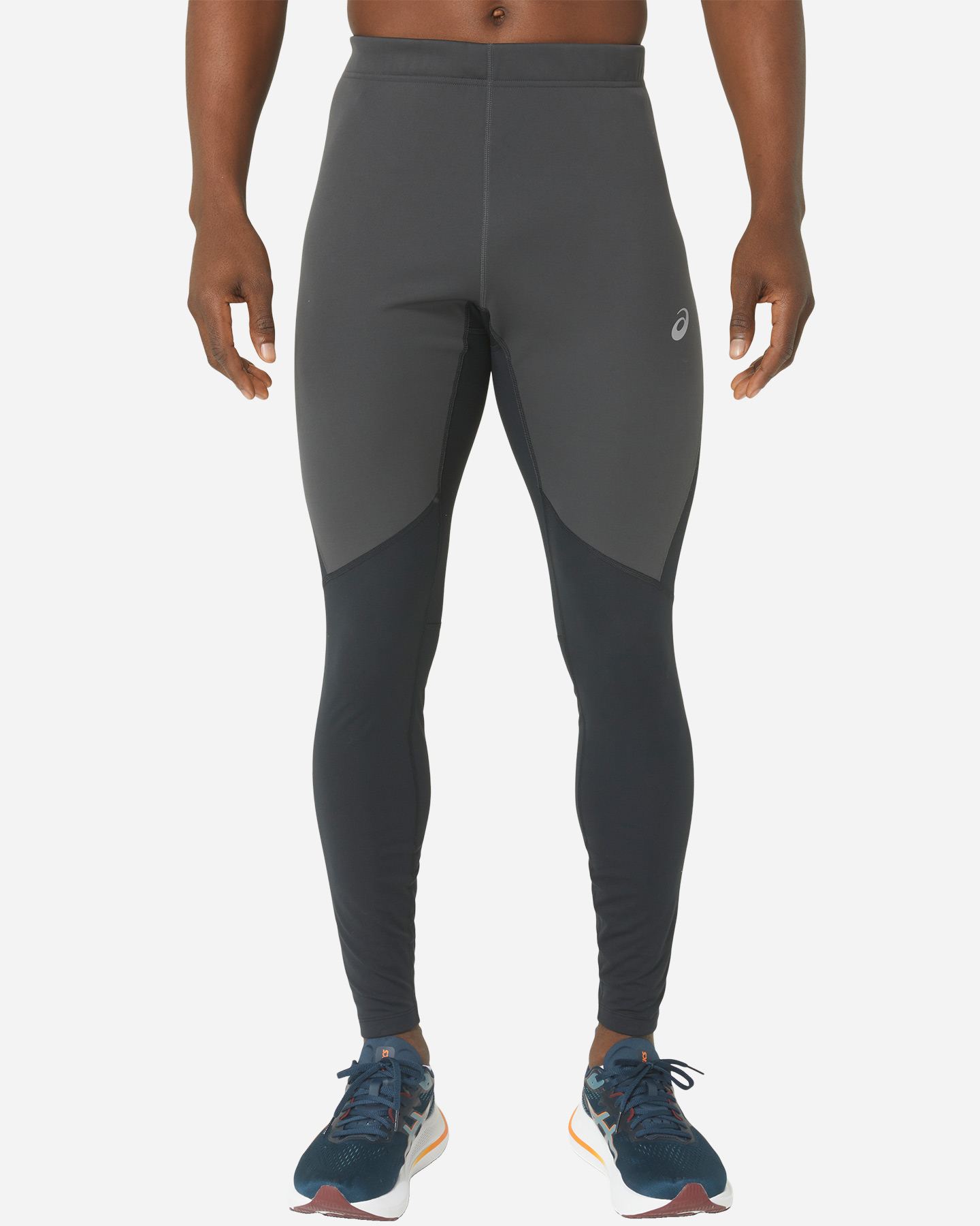 Fuseaux running ASICS WINTER RUN M - Nero - 0 | Cisalfa Sport