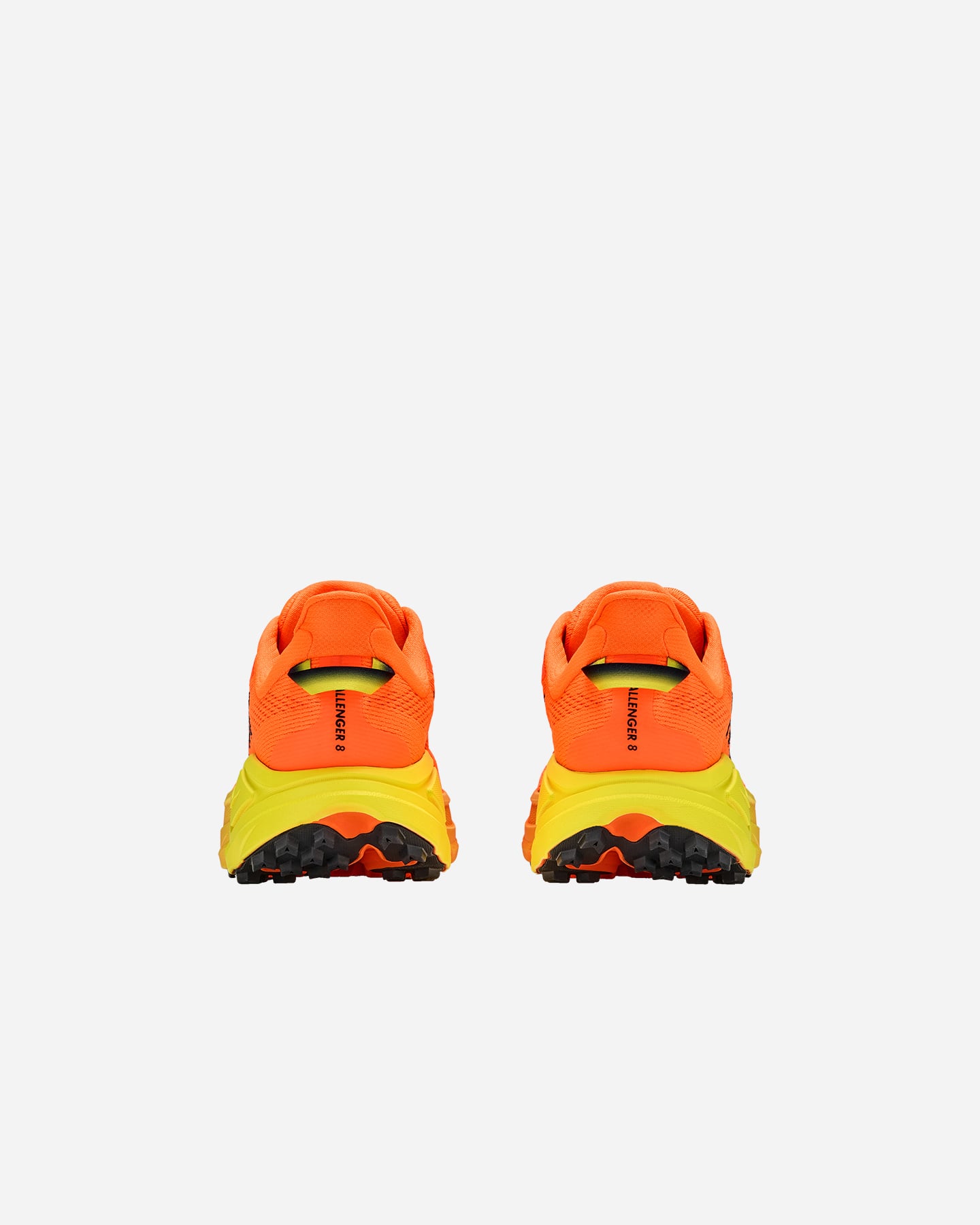Scarpe trail HOKA CHALLENGER 8 M - 5 | Cisalfa Sport