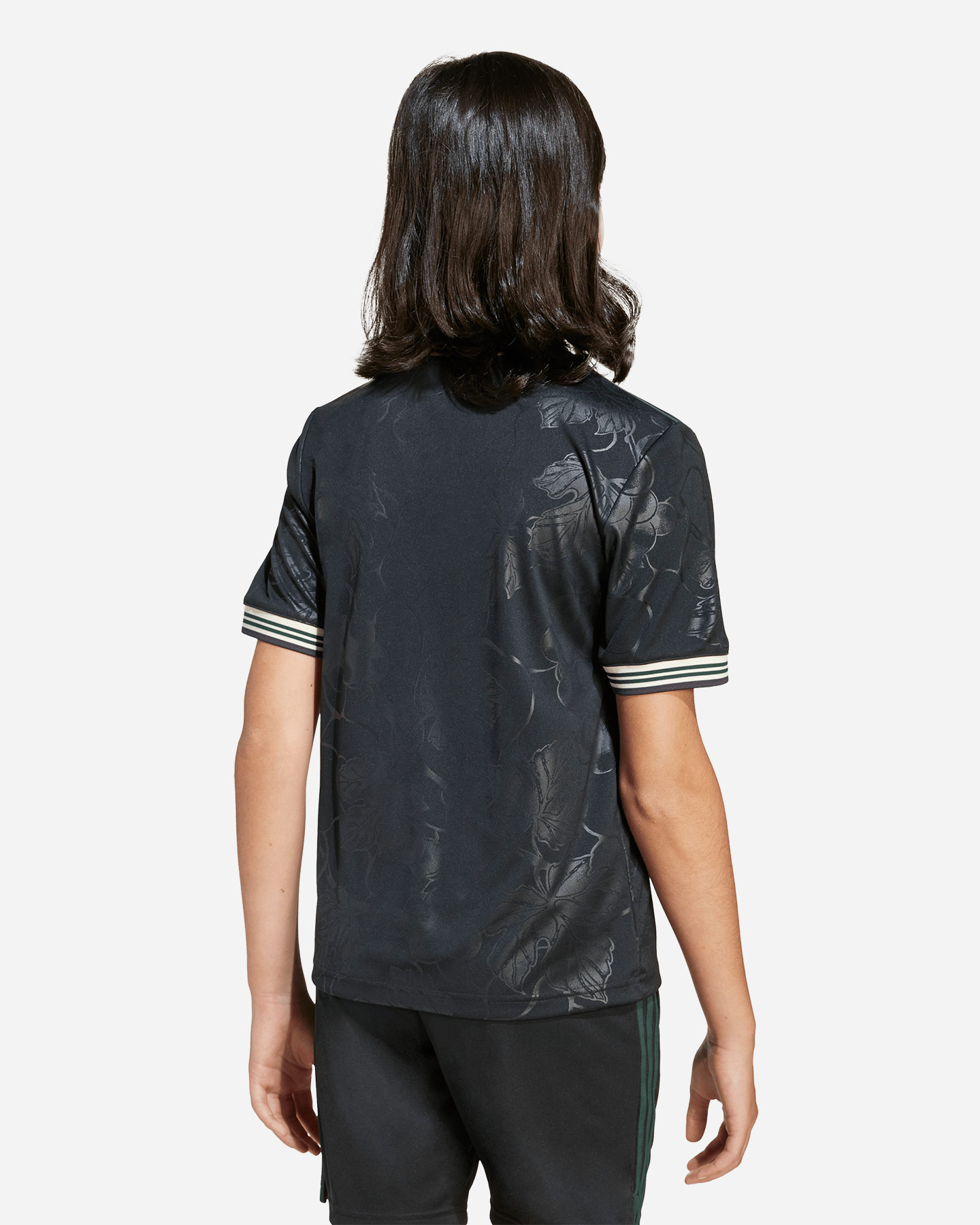 Maglia calcio ufficiale ADIDAS JUVENTUS 3RD 25-26 JR - Color mix - 3 | Cisalfa Sport