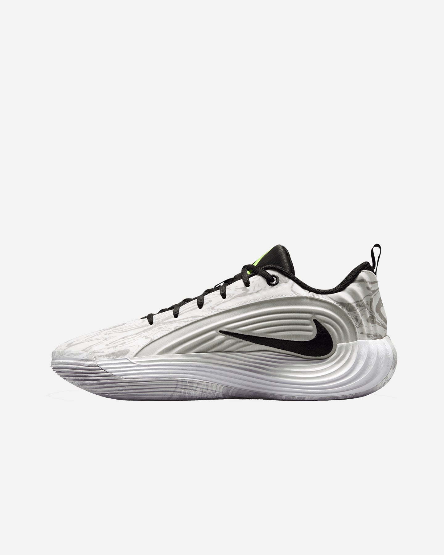 Scarpe basket NIKE GIANNIS IMMORTALITY 5 M - Bianco - 3 | Cisalfa Sport