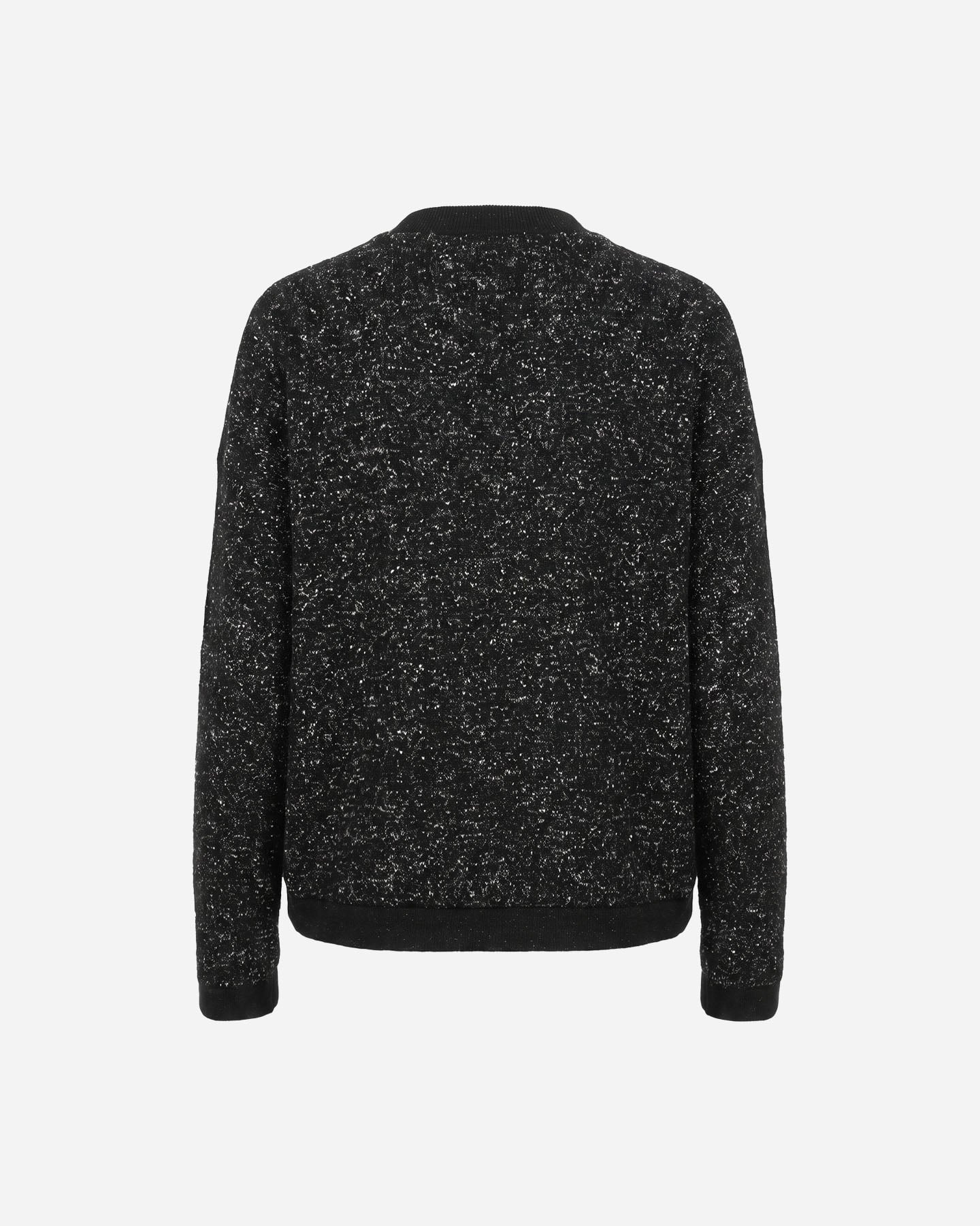 Cardigan DACK'S ESSENTIAL W - 1 | Cisalfa Sport