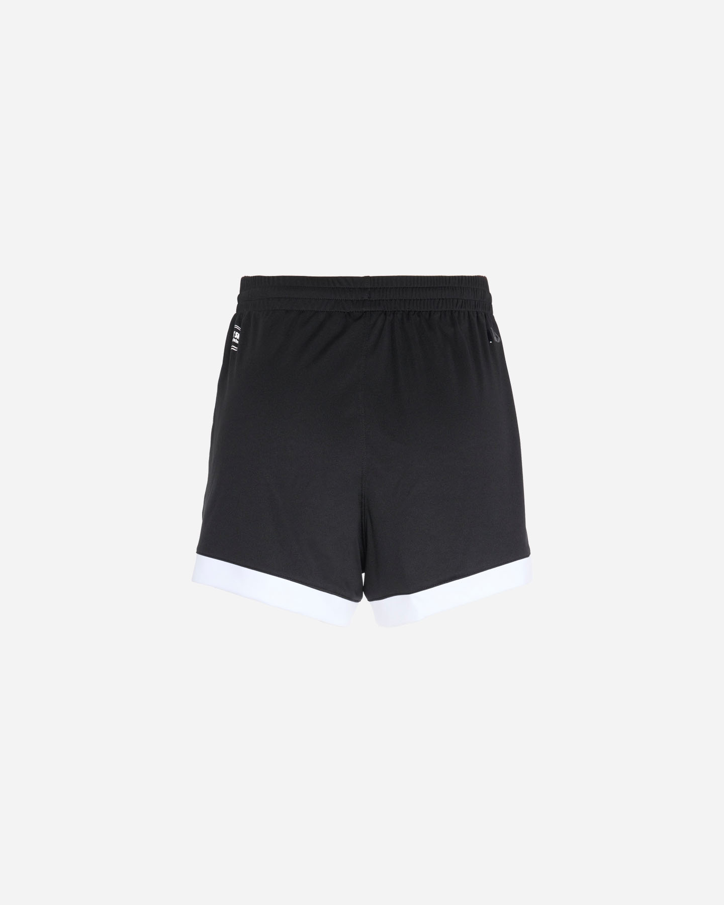 Bermuda FILA VOLLEY W - Nero - 1 | Cisalfa Sport
