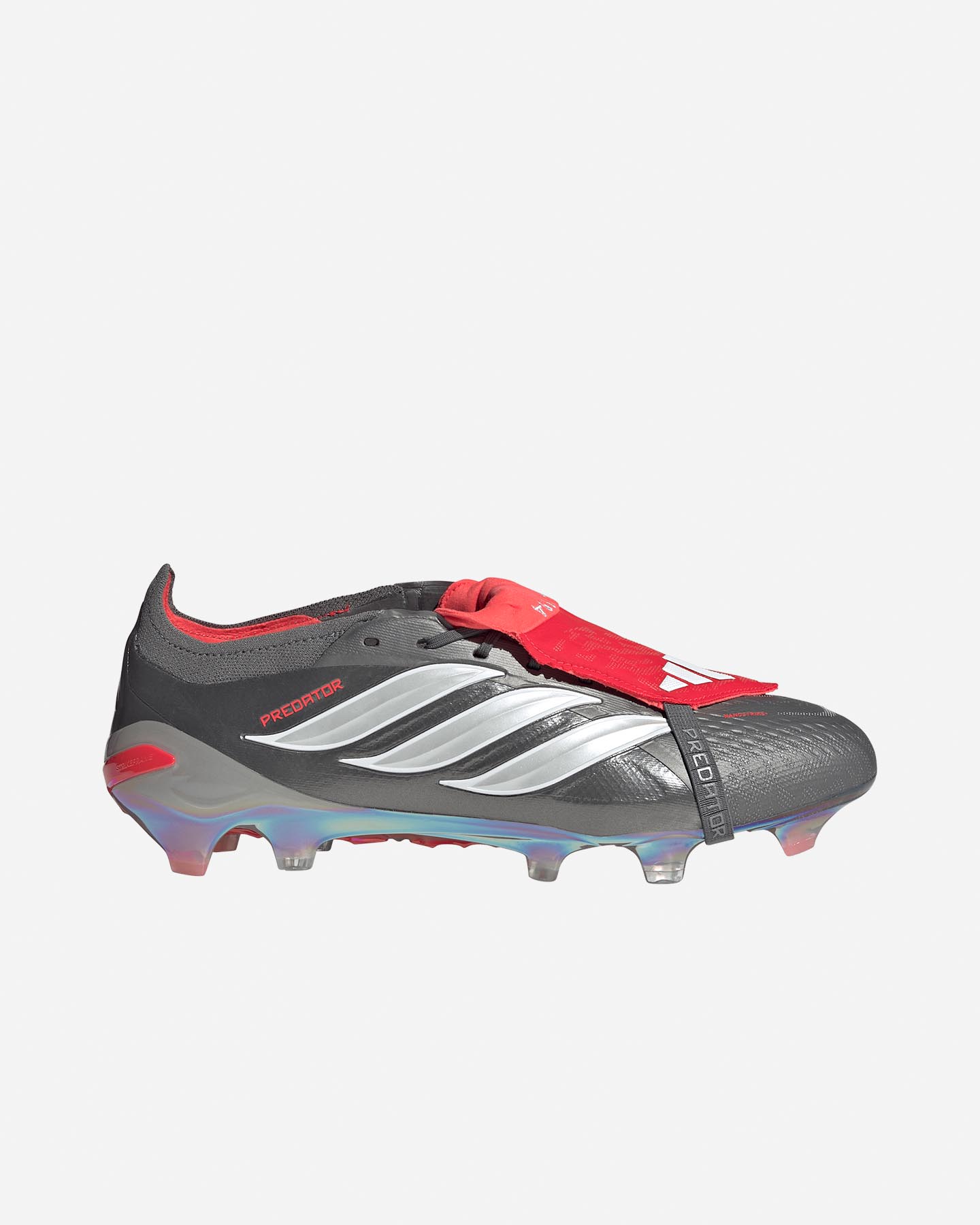 Scarpe calcio ADIDAS PREDATOR ELITE FT FG M - Color mix - 0 | Cisalfa Sport