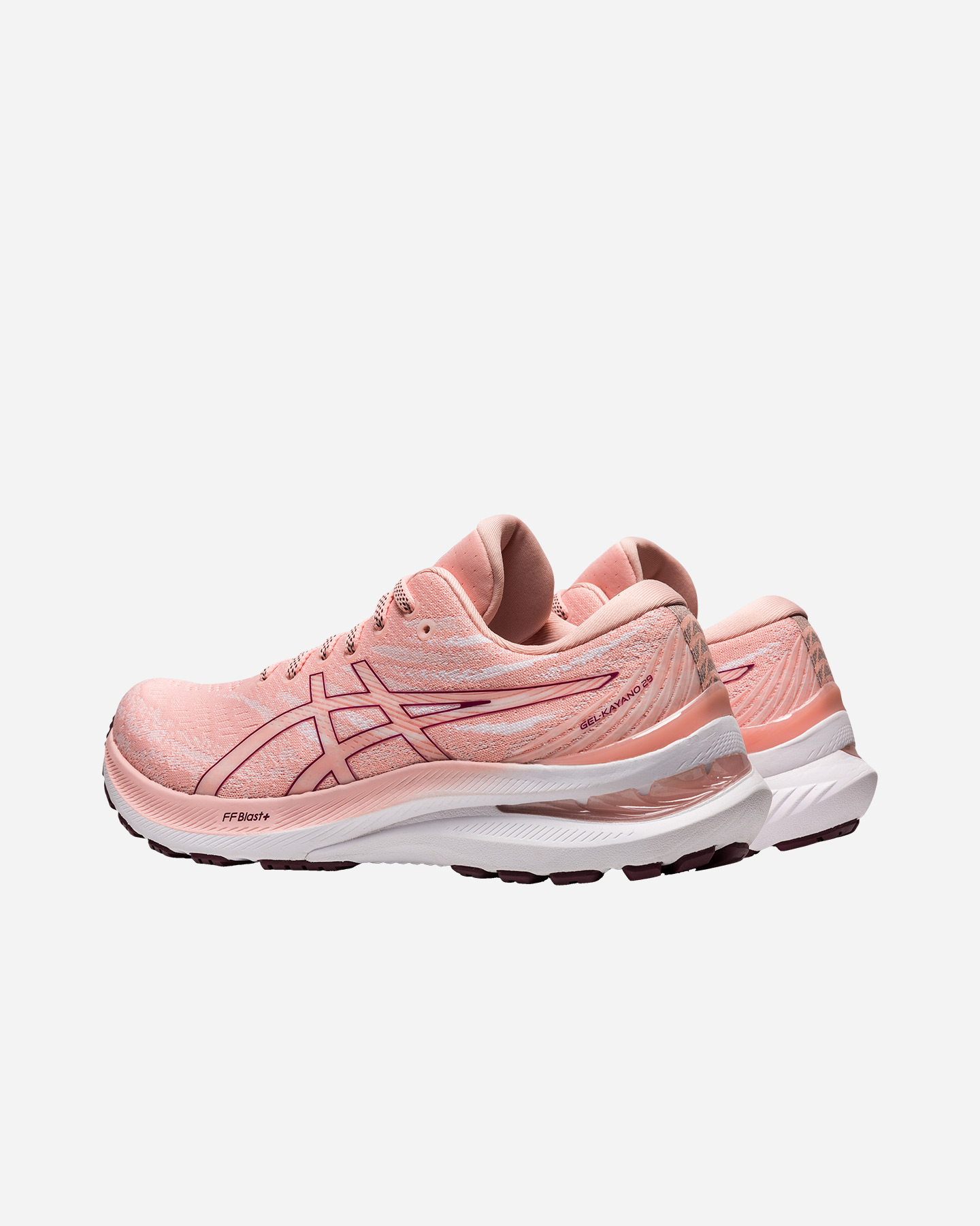 Scarpe running ASICS GEL KAYANO 29 W - 20 | Cisalfa Sport
