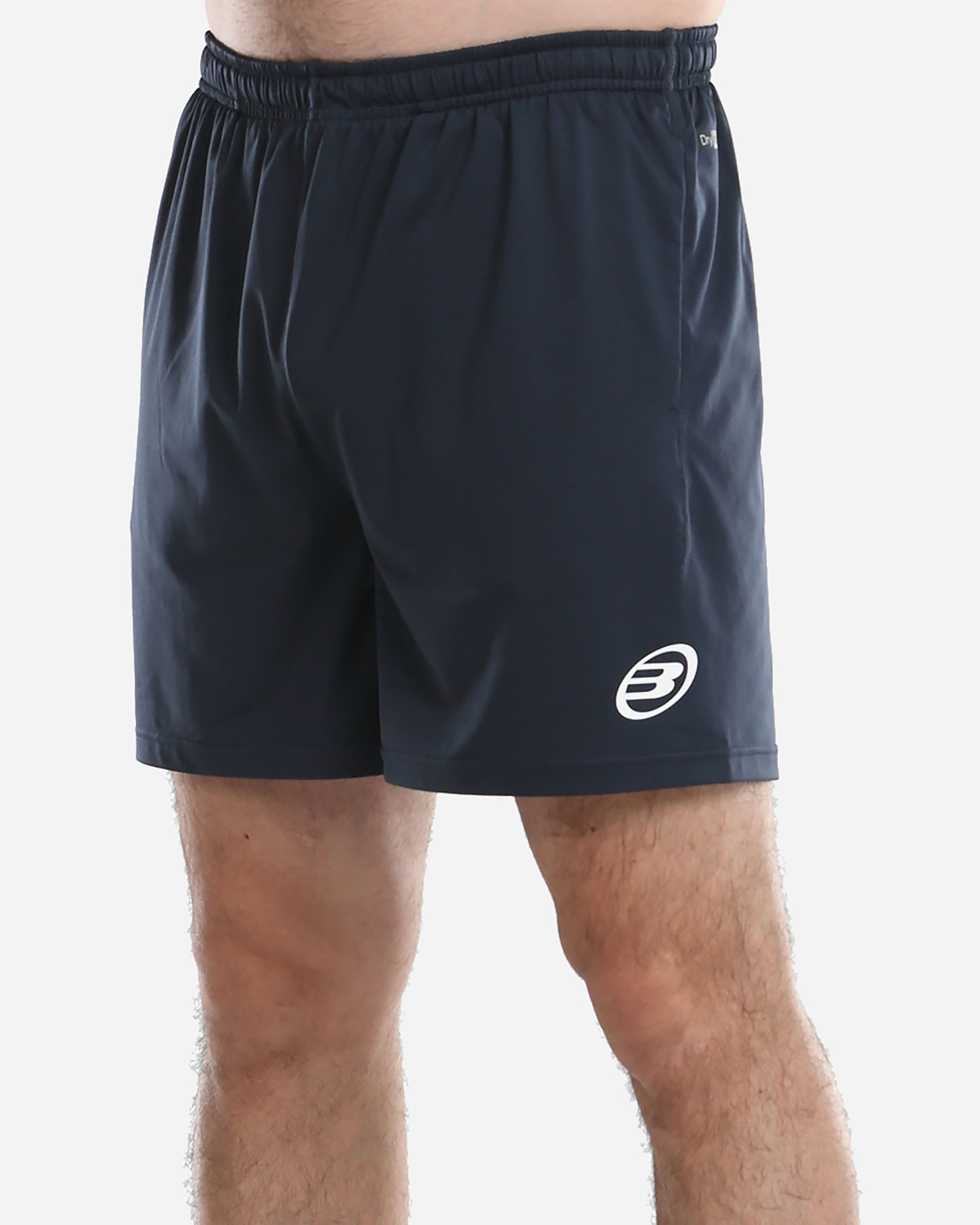Pantaloncini tennis BULLPADEL MOJEL M - Blu - 1 | Cisalfa Sport