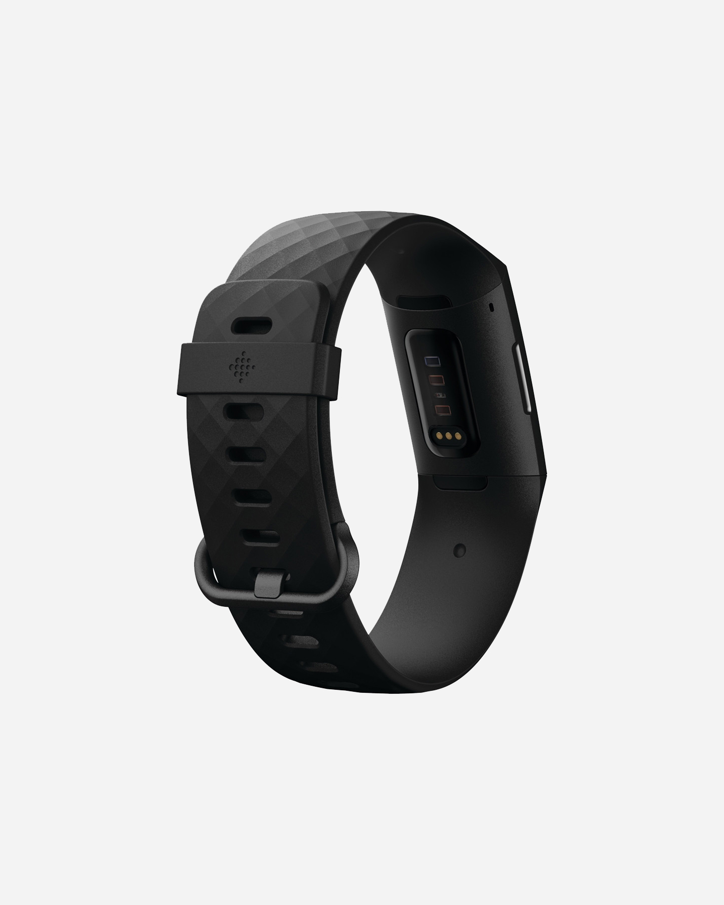Orologio multifunzione FITBIT CHARGE 4 - Nero - 3 | Cisalfa Sport