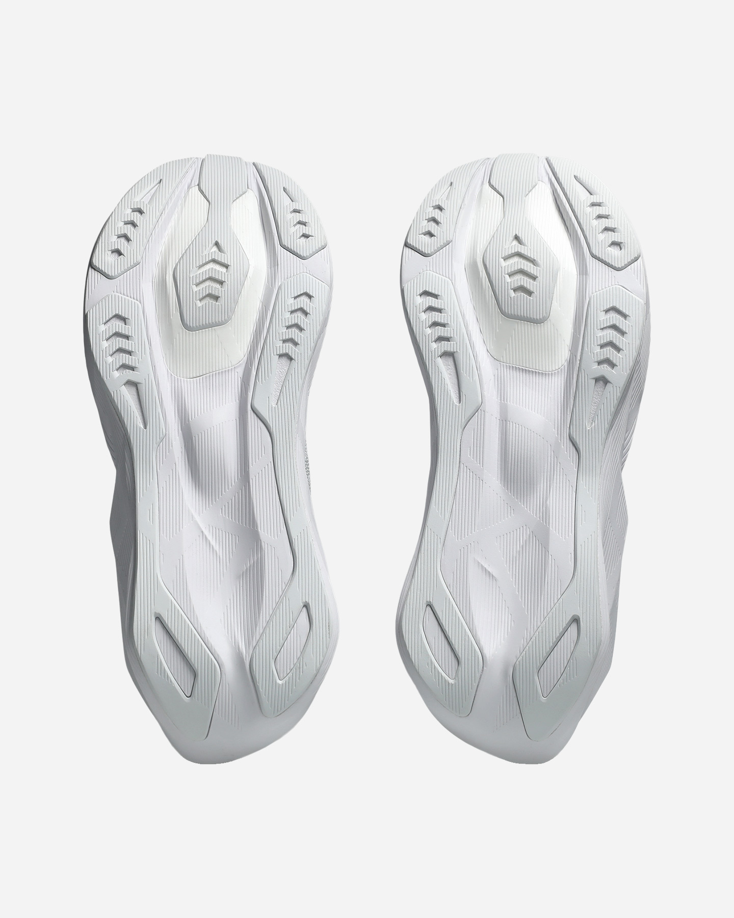 Scarpe running ASICS NOVABLAST 6 M - Bianco - 2 | Cisalfa Sport