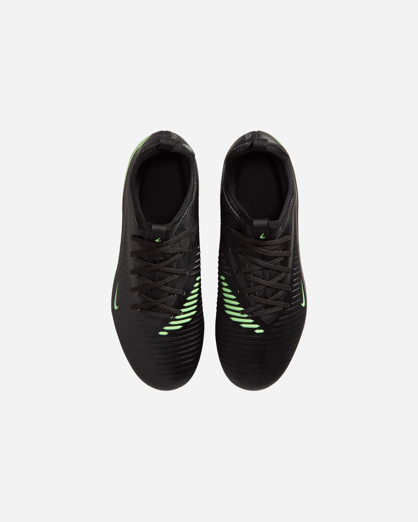 Scarpe calcio NIKE PHANTOM 6 LOW ACADEMY AG JR - Color mix - 2 | Cisalfa Sport