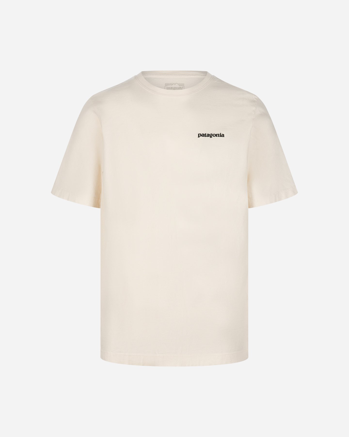 P-6 Logo M - T-shirt - Uomo - Bianco