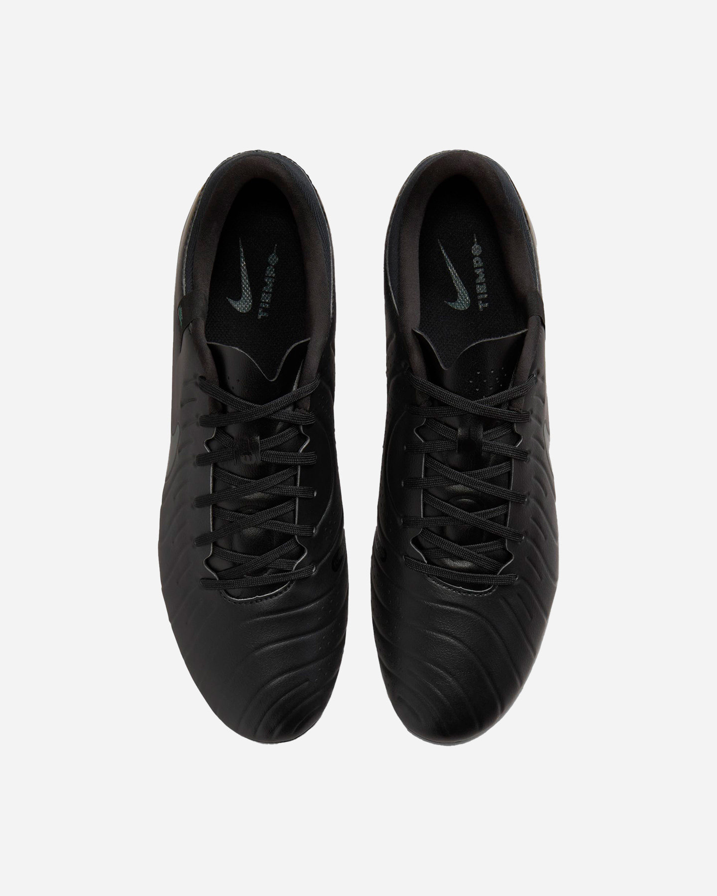 Scarpe calcio NIKE TIEMPO LEGEND 10 ACADEMY SG M - Nero - 2 | Cisalfa Sport
