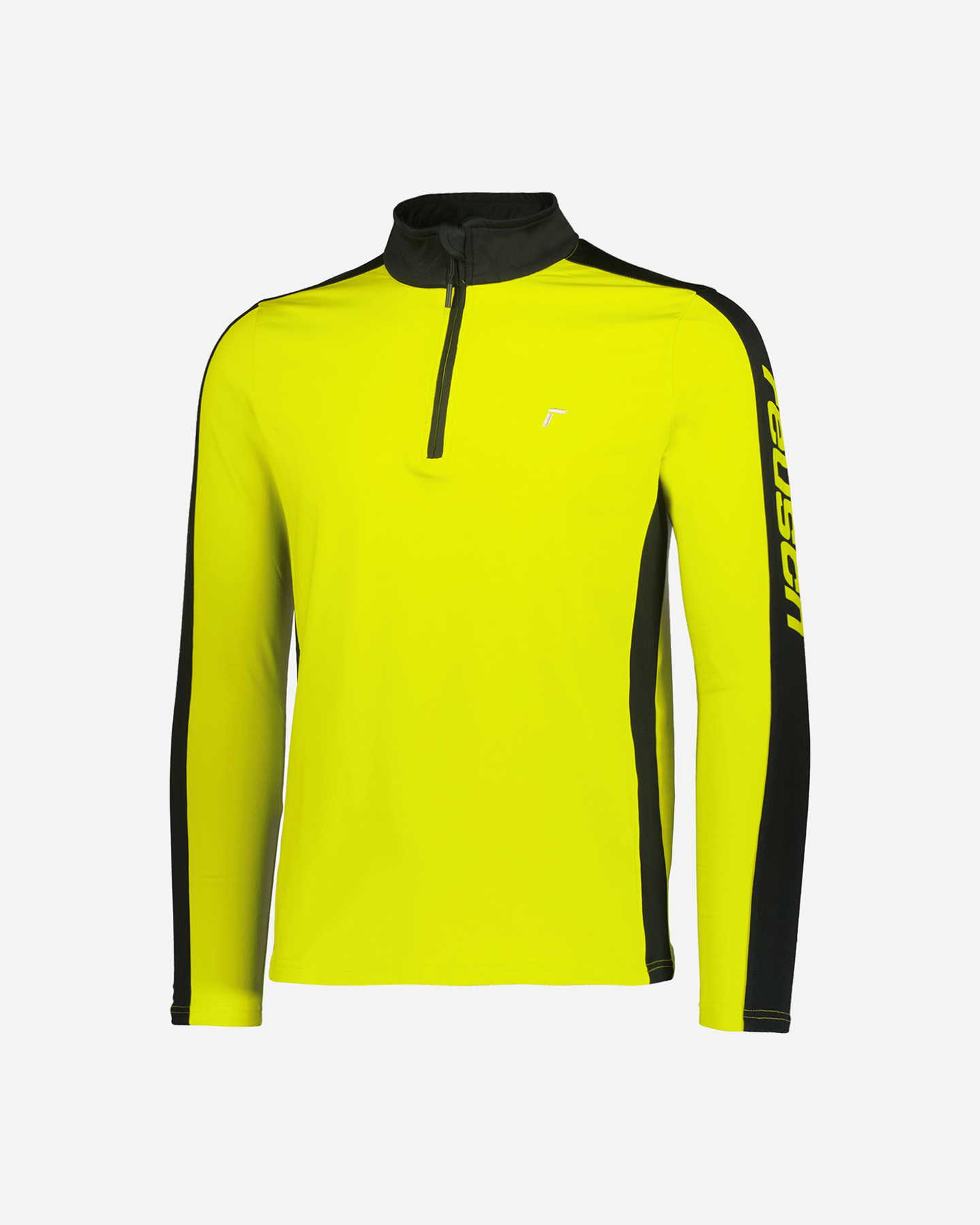 Pile sci REUSCH SKI TECH M - Giallo - 0 | Cisalfa Sport