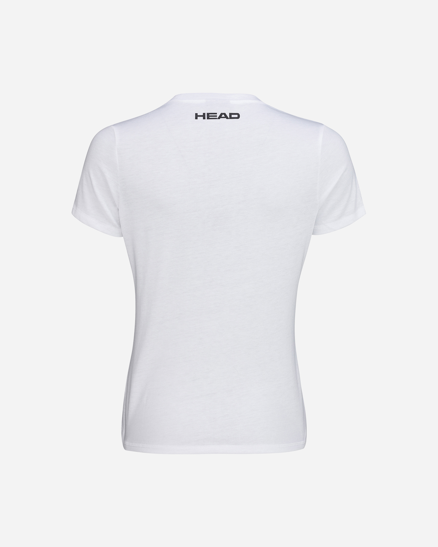 T-shirt tennis HEAD WAP BOLD W - Bianco - 1 | Cisalfa Sport