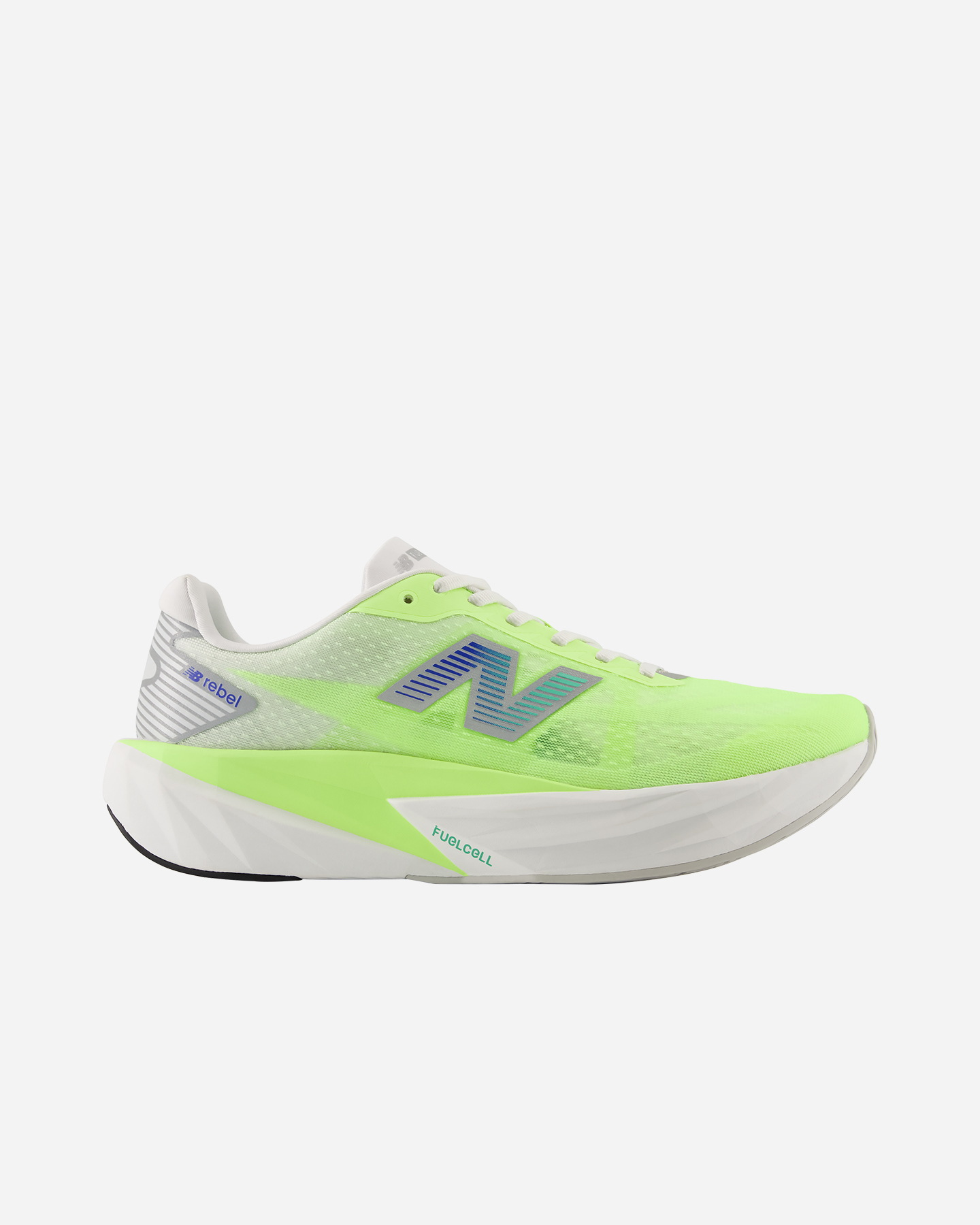 New Balance Fuelcell Rebel V5 M - Scarpe Running - Uomo - Color Mix