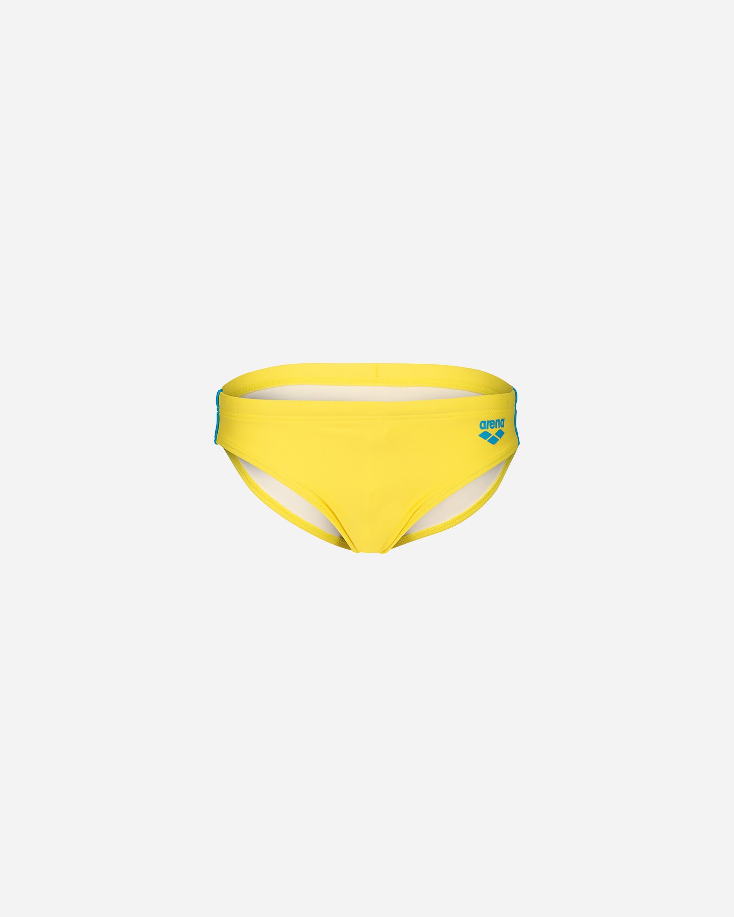 Slip piscina ARENA SOLI JR - Giallo - 0 | Cisalfa Sport