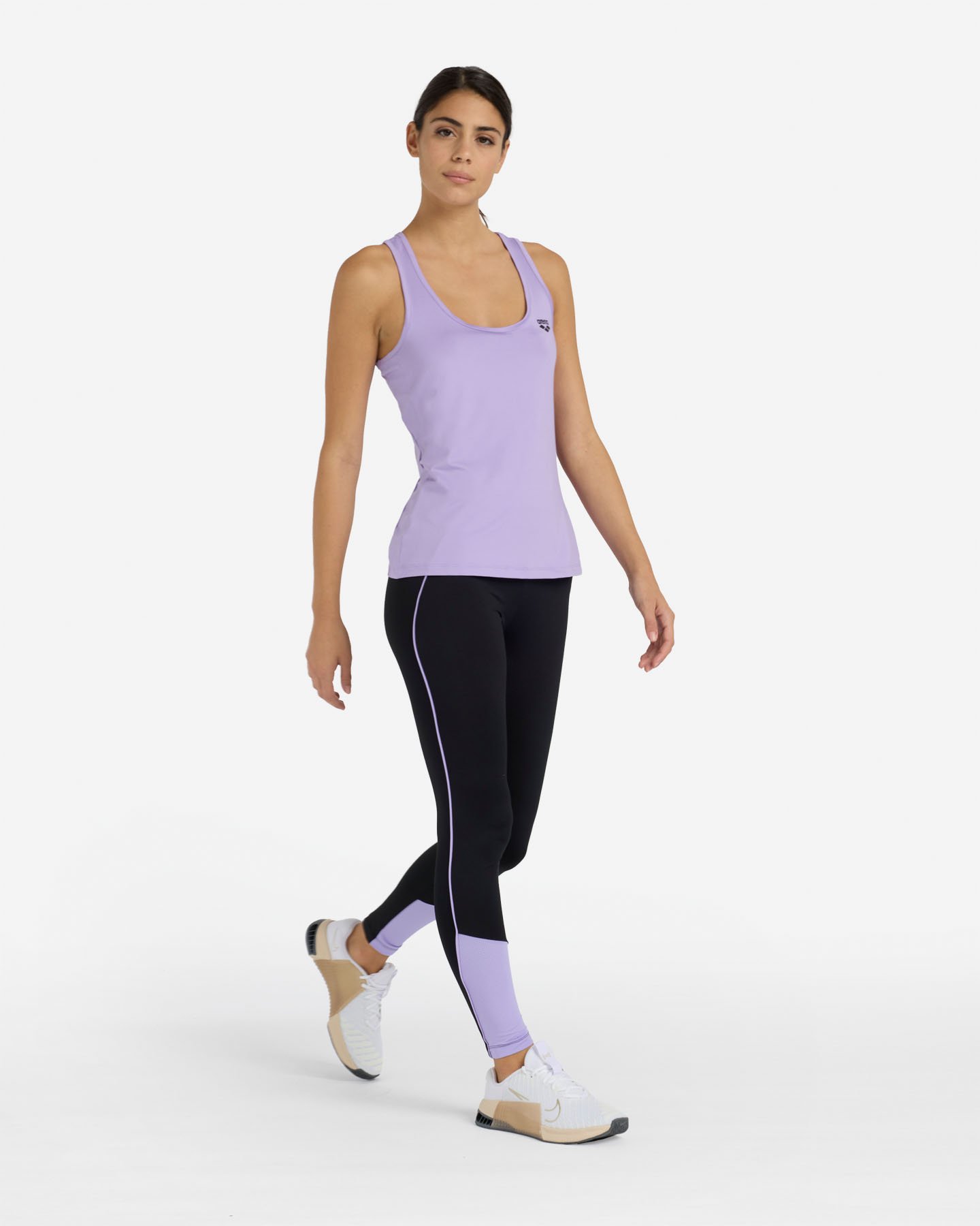 Canotta training ARENA SOUL W - 8 | Cisalfa Sport