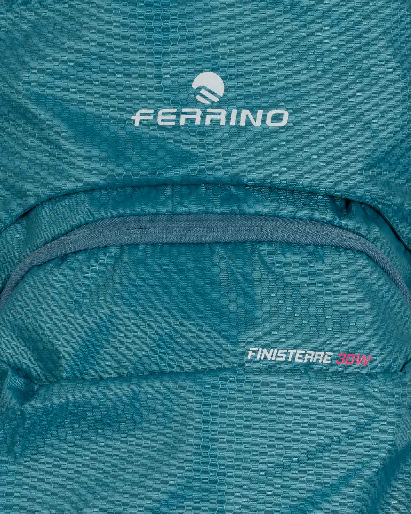 Zaino escursionismo FERRINO FINISTERRE 30 LADY SMER  - Verde - 2 | Cisalfa Sport
