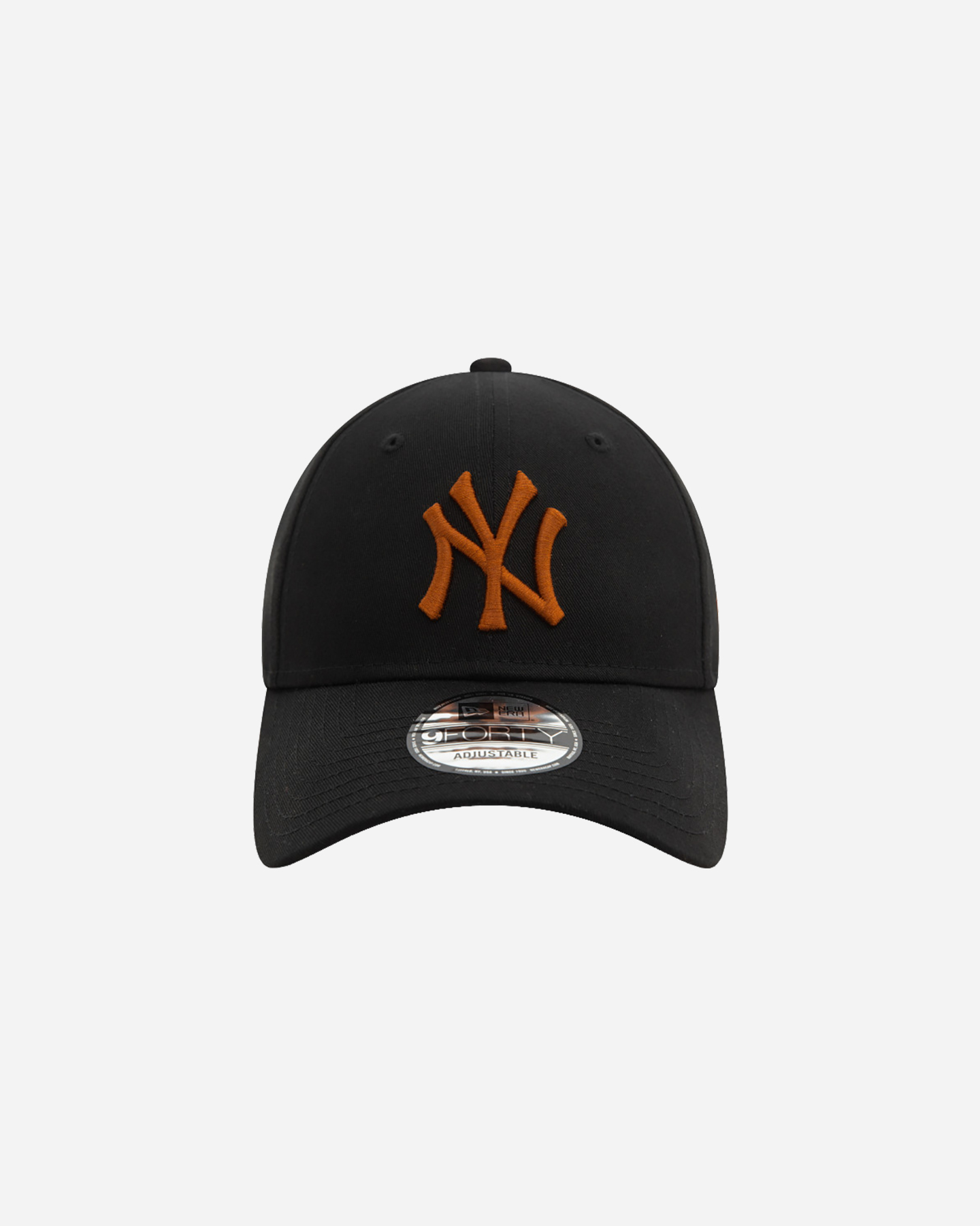 Cappellino NEW ERA 9FORTY MLB LEAGUE ESSENTIAL NEW YORK YANKEES MILWAUKEE  - Nero - 1 | Cisalfa Sport