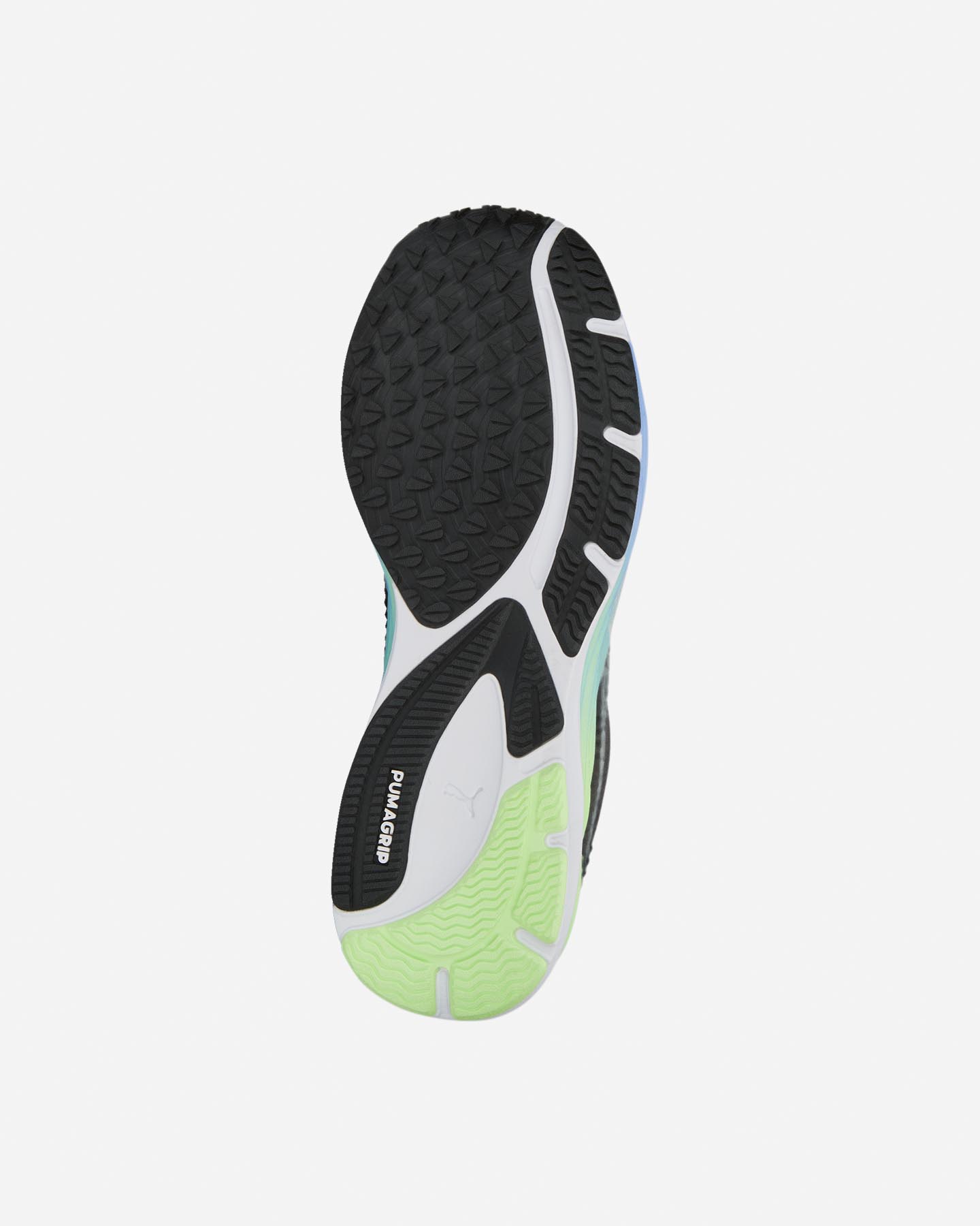 Scarpe running PUMA VELOCITY NITRO 2 FADE M - 2 | Cisalfa Sport