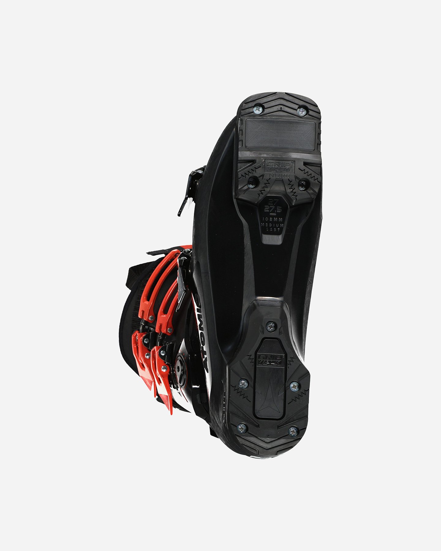 Scarponi sci ATOMIC HAWX PRIME 100X GW M  - Color mix - 2 | Cisalfa Sport