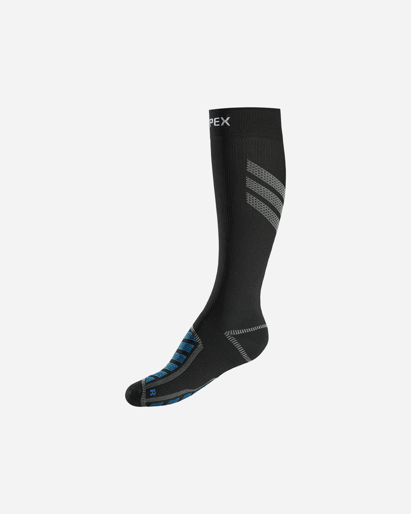 Protezione COMPEX RECOVERY  - Nero - 1 | Cisalfa Sport