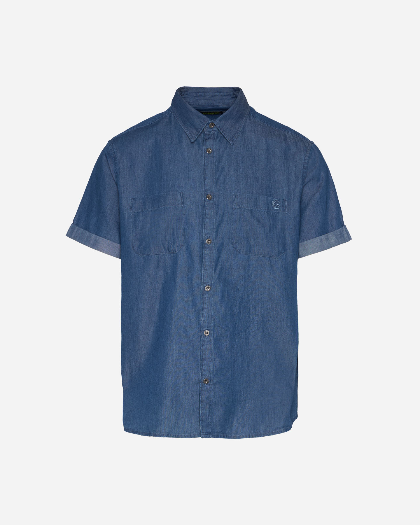Camicia MISTRAL ADVENTURE DIVISION M - Denim - 0 | Cisalfa Sport