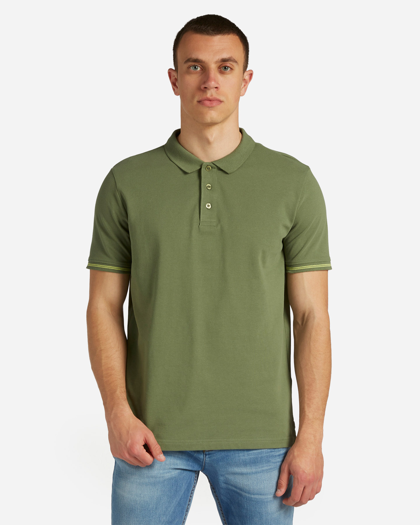 Polo DACK'S BASIC COLLECTION M - 42 | Cisalfa Sport